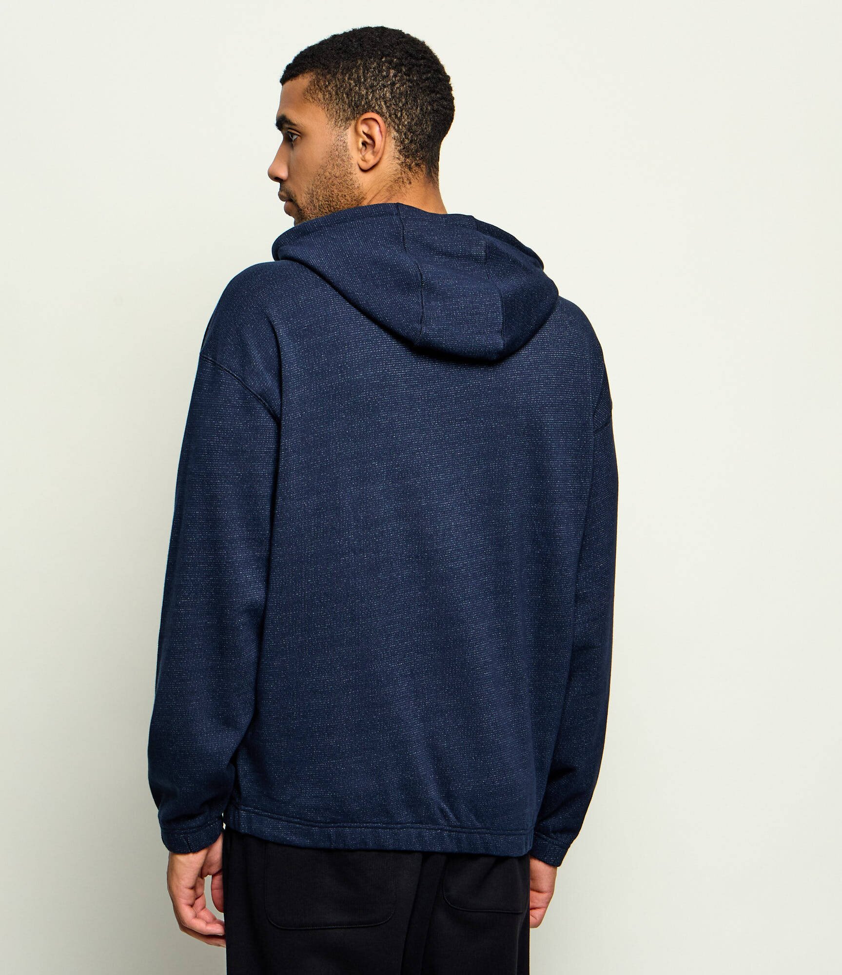 EA7 Hanorac | Relaxed fit