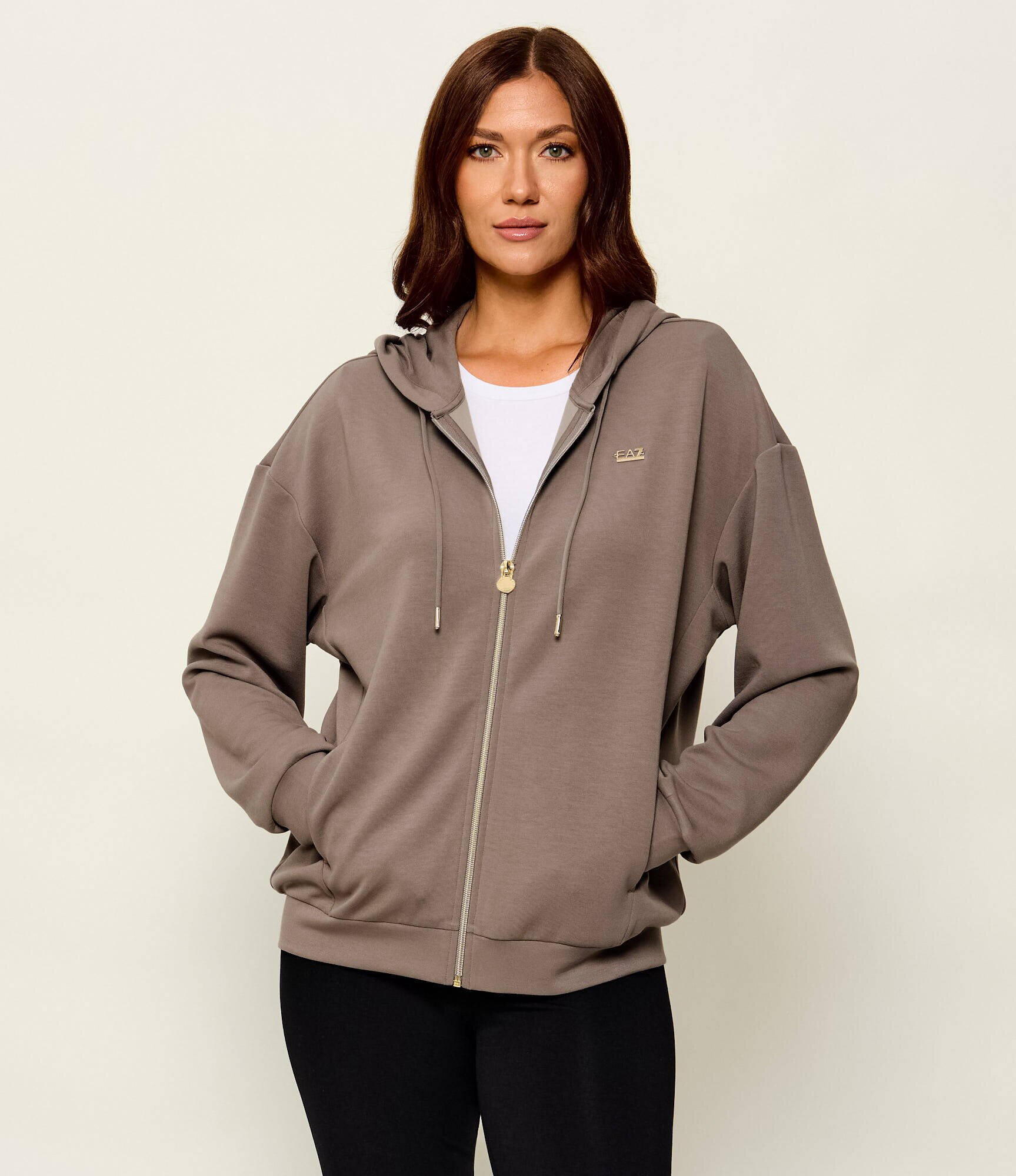 EA7 Hanorac | Relaxed fit