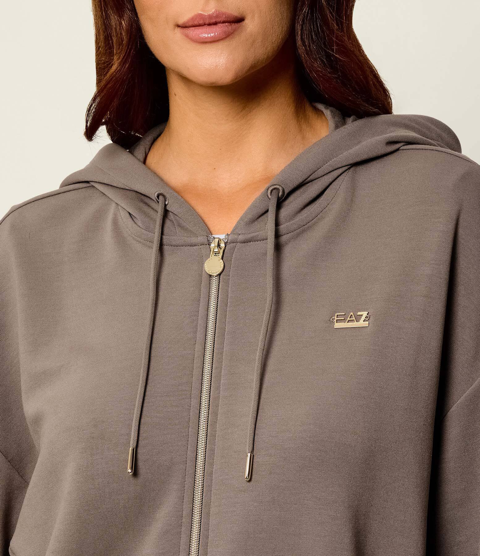 EA7 Hanorac | Relaxed fit