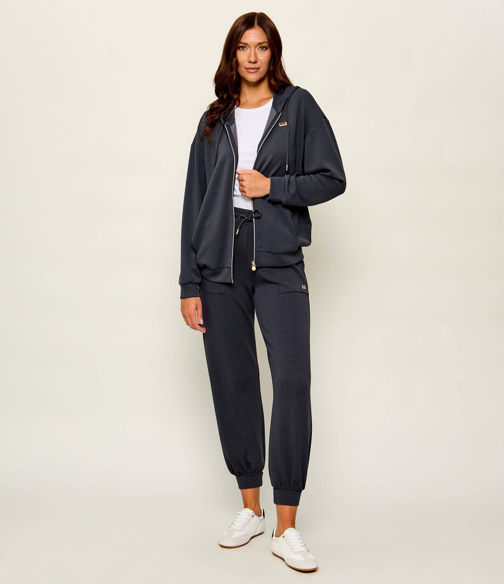 EA7 Hanorac | Relaxed fit