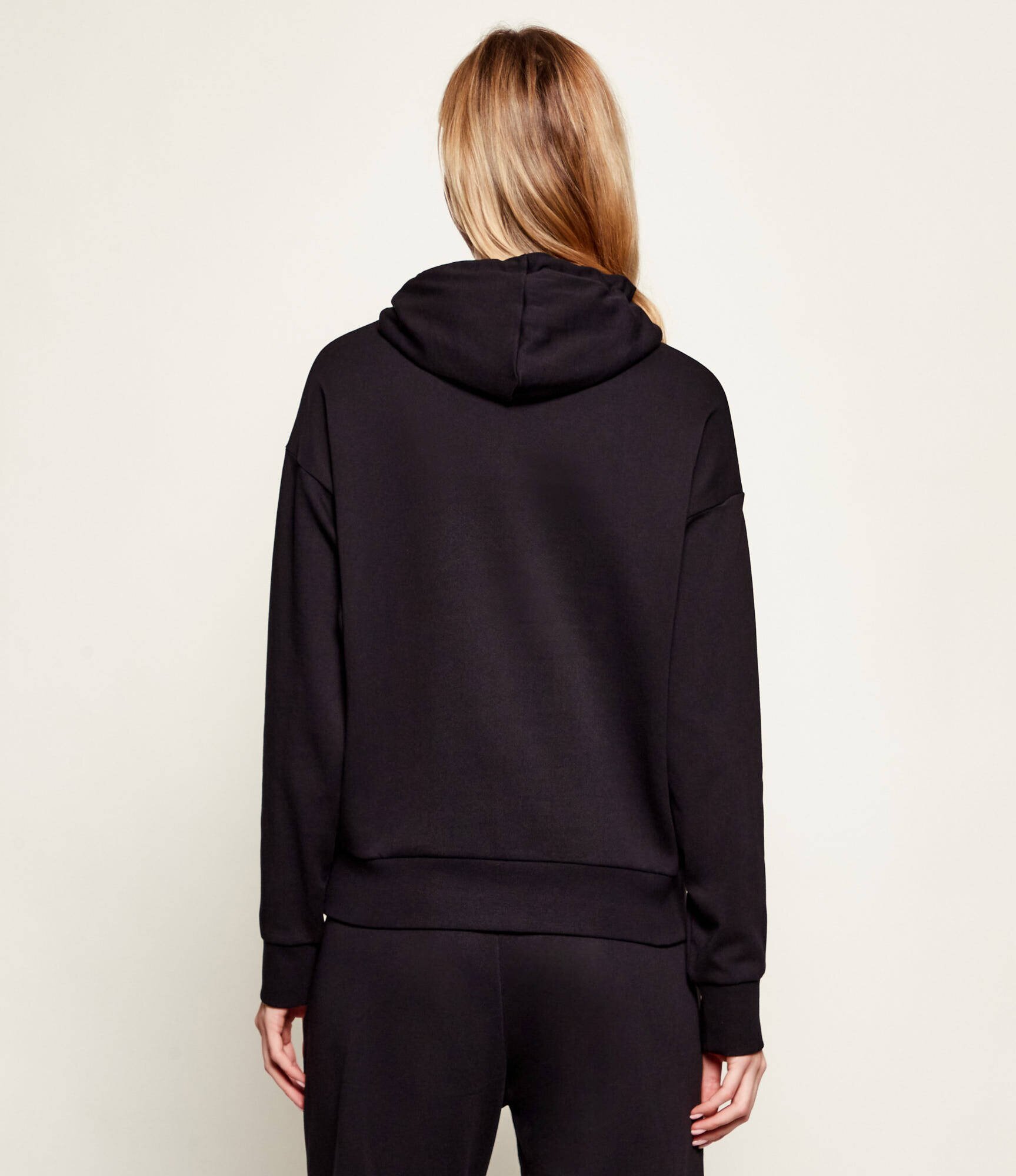 EA7 Hanorac | Relaxed fit