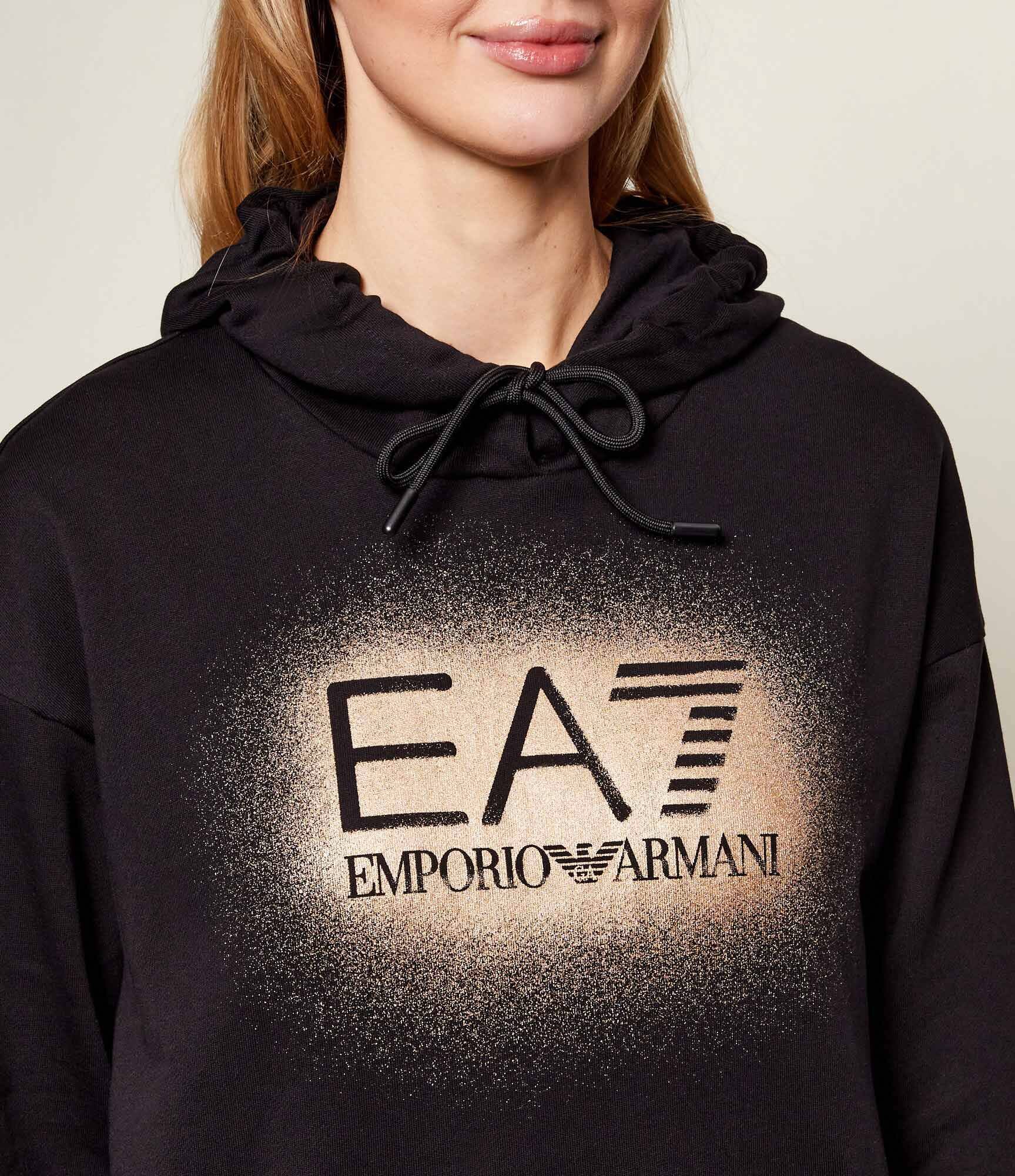 EA7 Hanorac | Relaxed fit