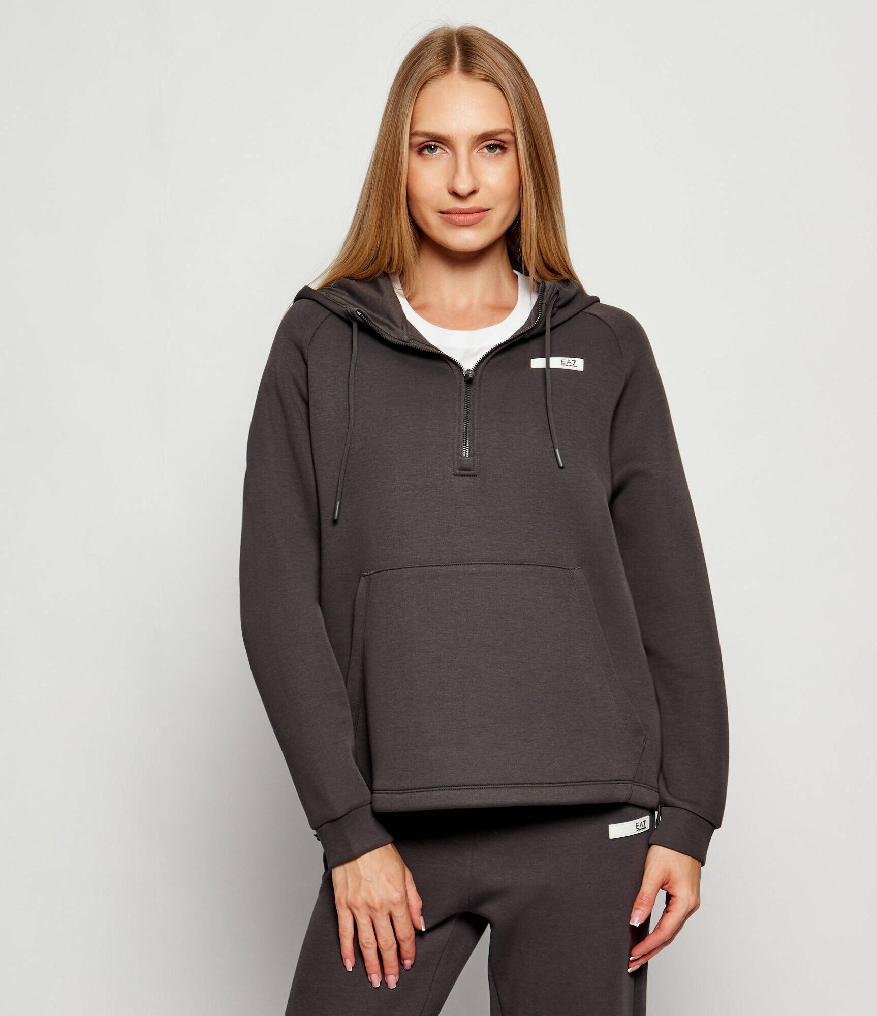 EA7 Hanorac | Relaxed fit
