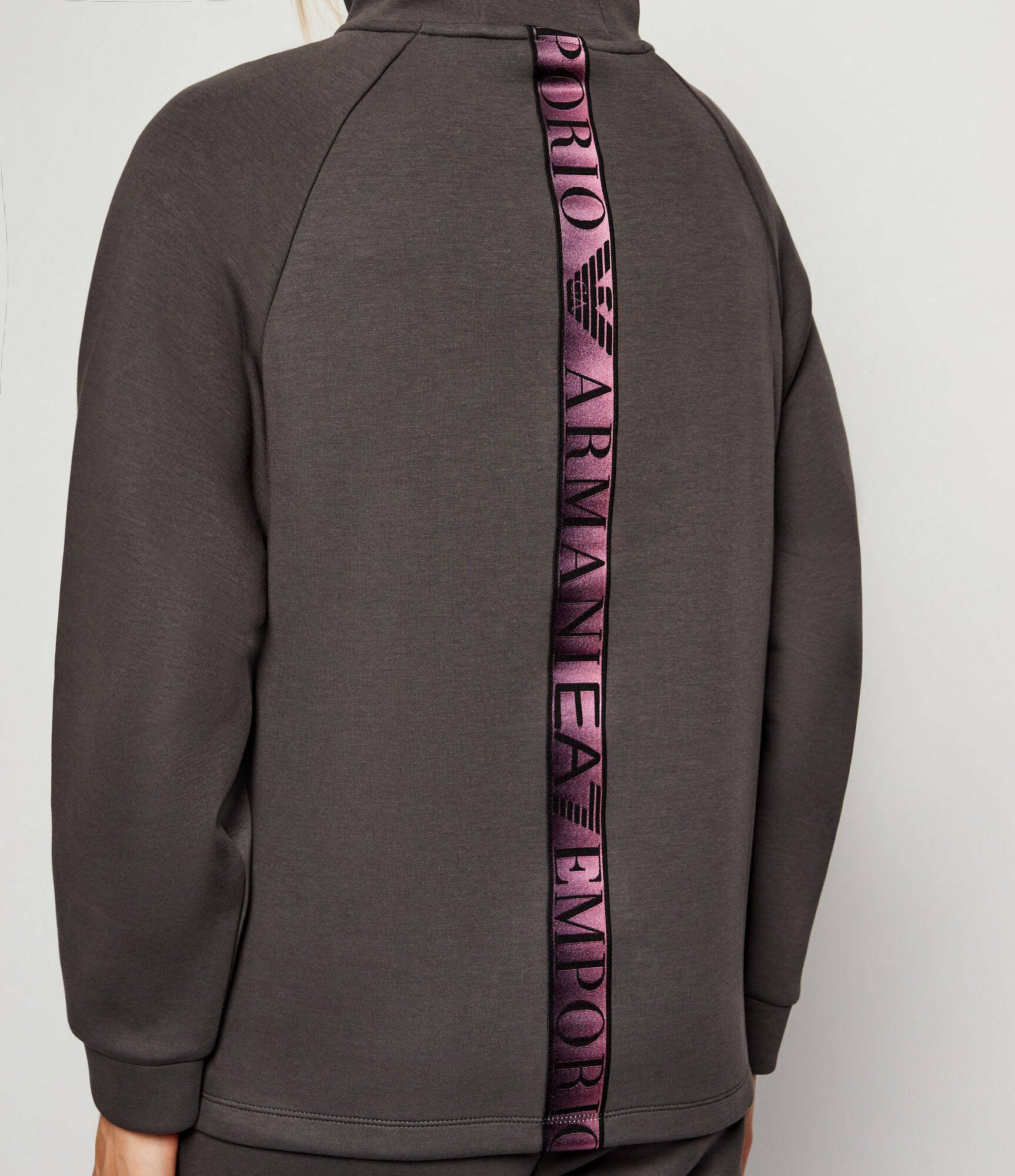 EA7 Hanorac | Relaxed fit