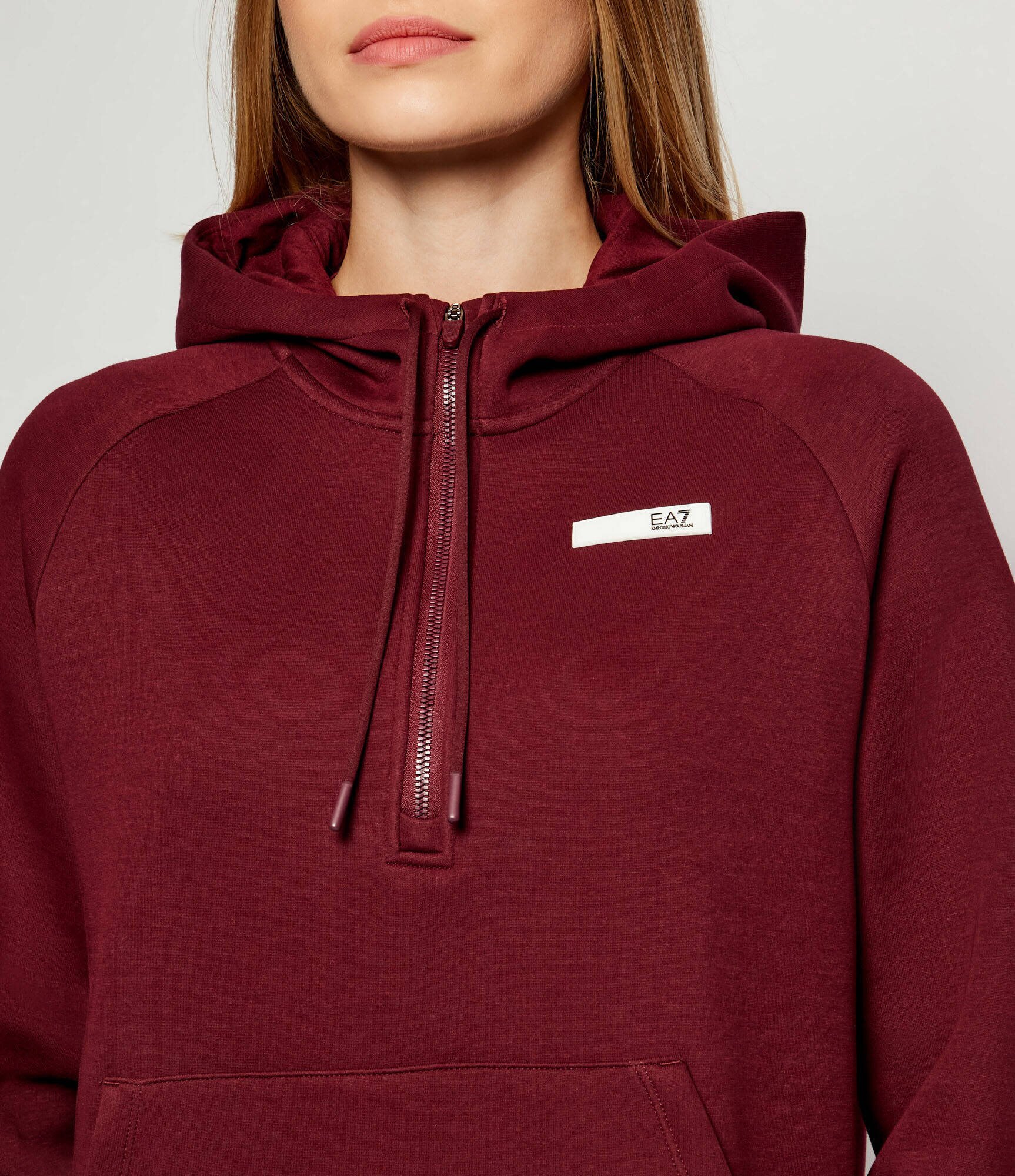 EA7 Hanorac | Relaxed fit