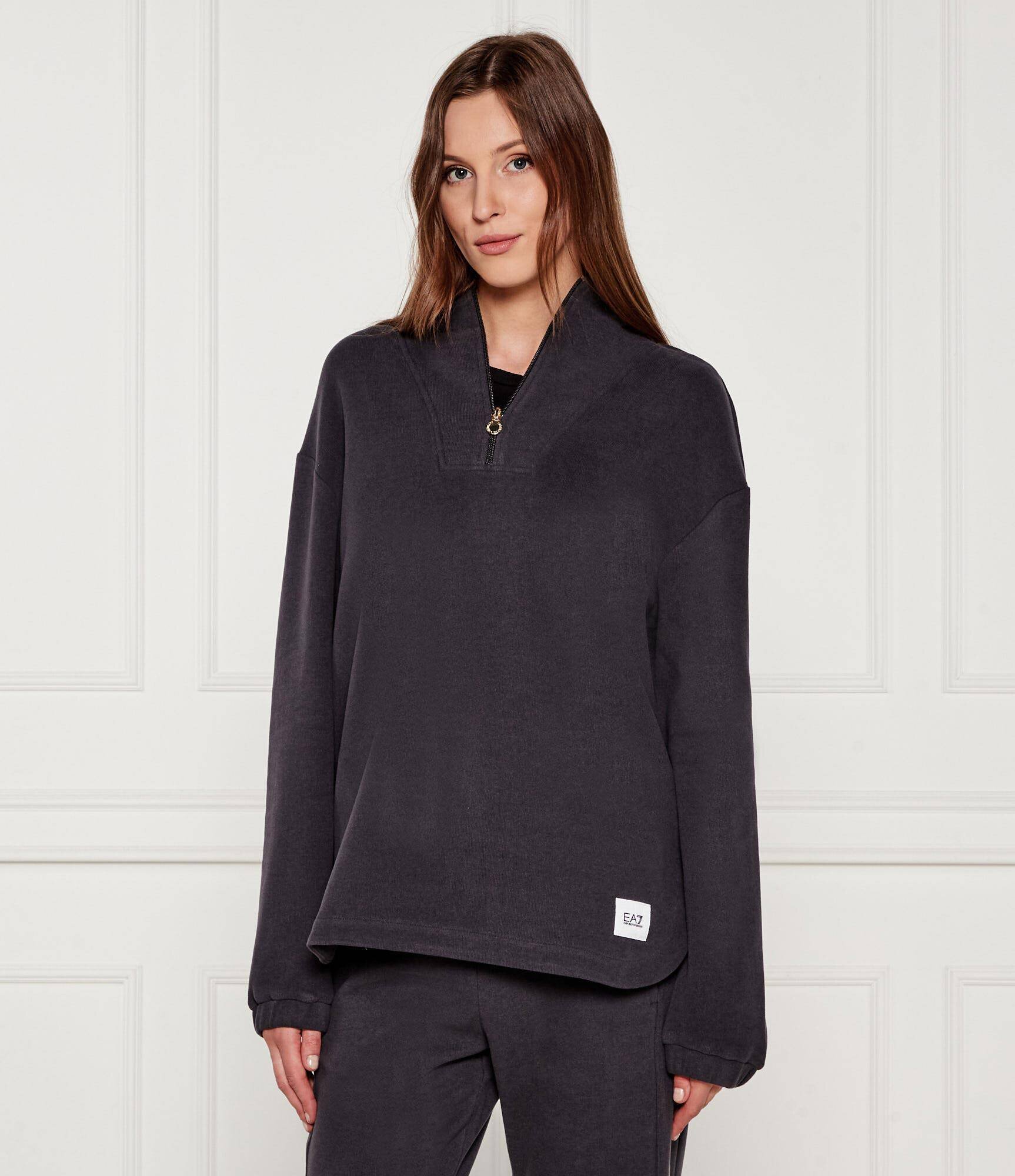 EA7 Hanorac | Relaxed fit