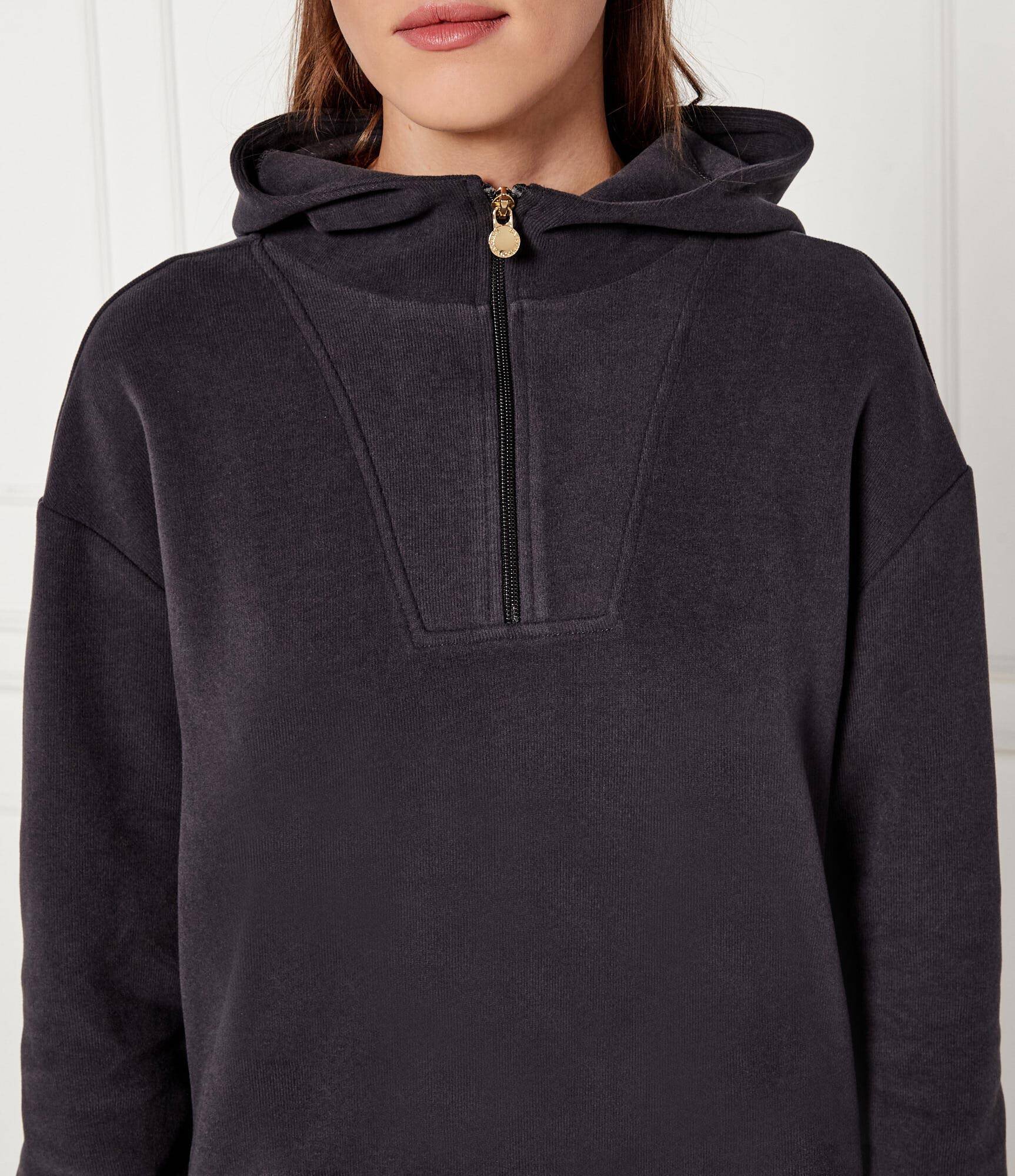 EA7 Hanorac | Relaxed fit