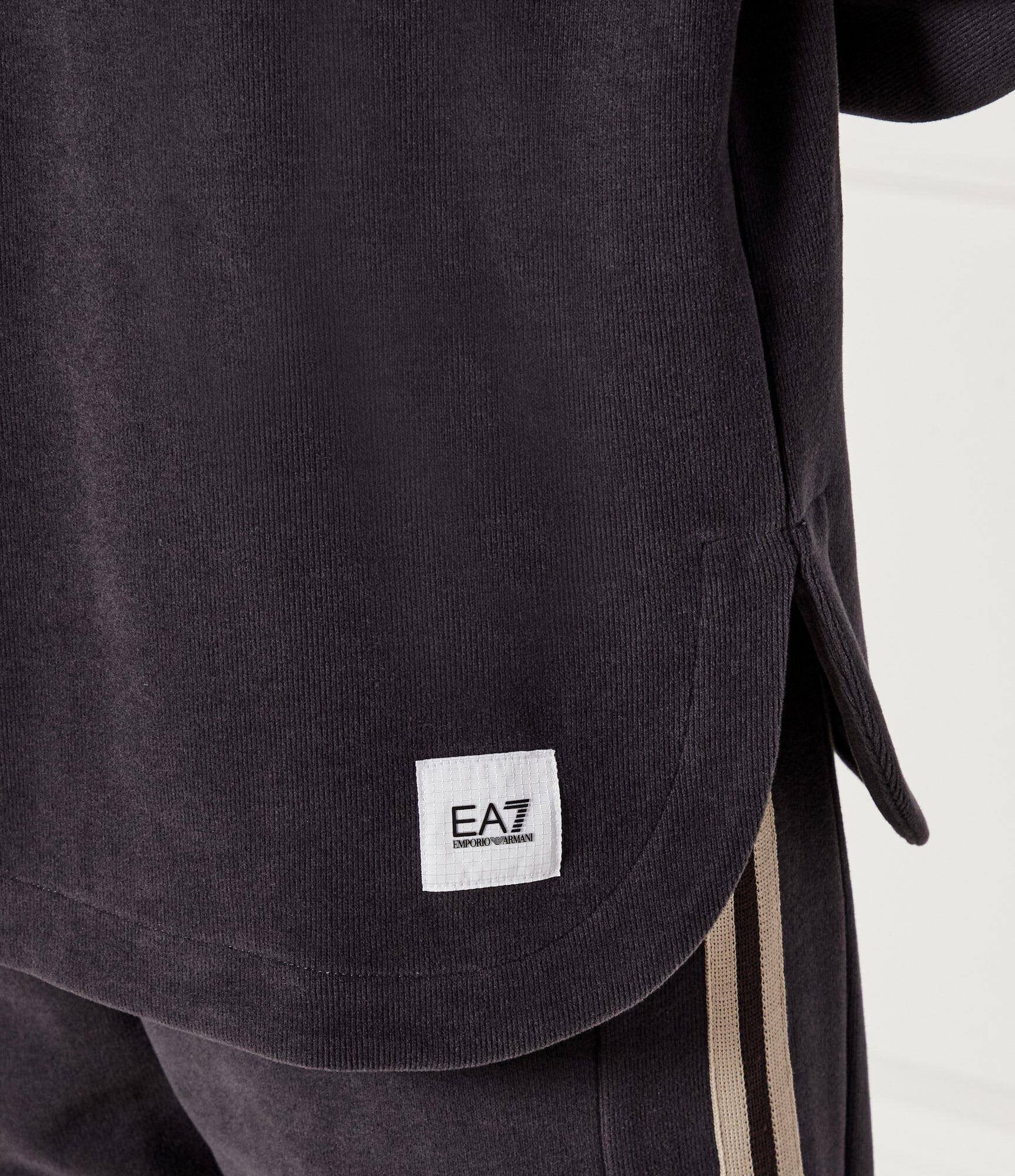 EA7 Hanorac | Relaxed fit