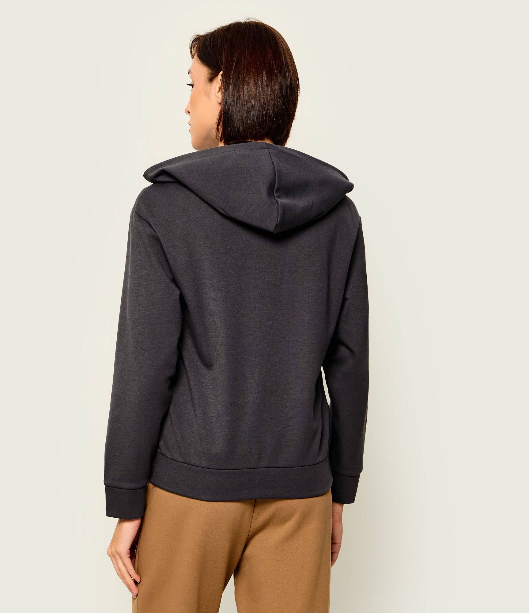 EA7 Hanorac | Slim Fit