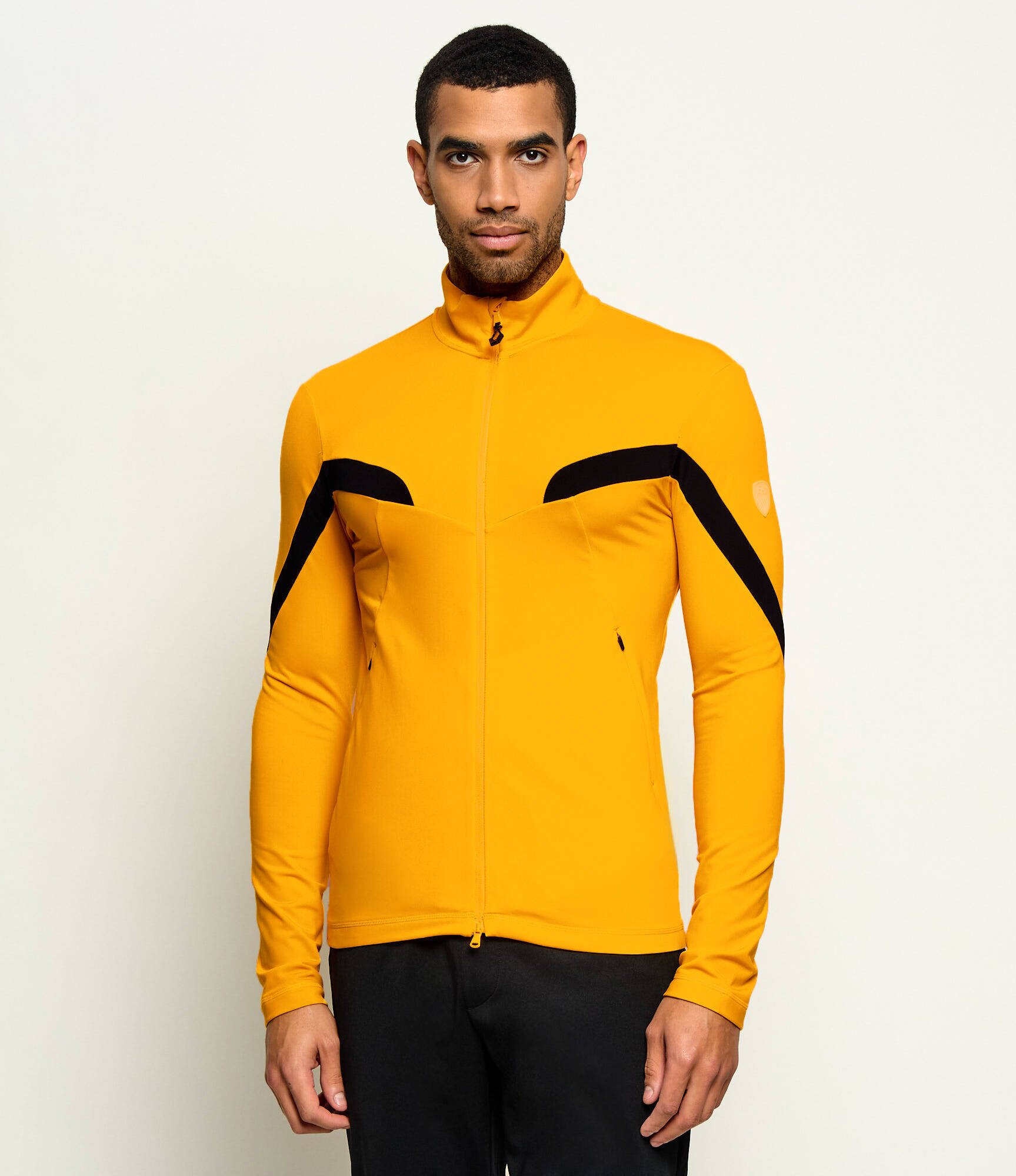 EA7 Hanorac | Slim Fit