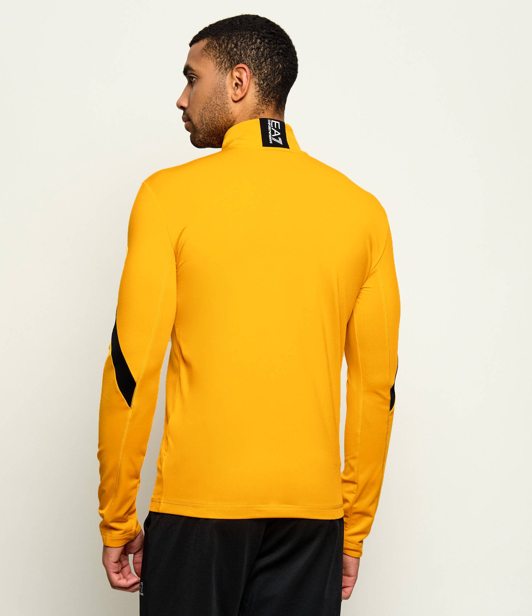 EA7 Hanorac | Slim Fit
