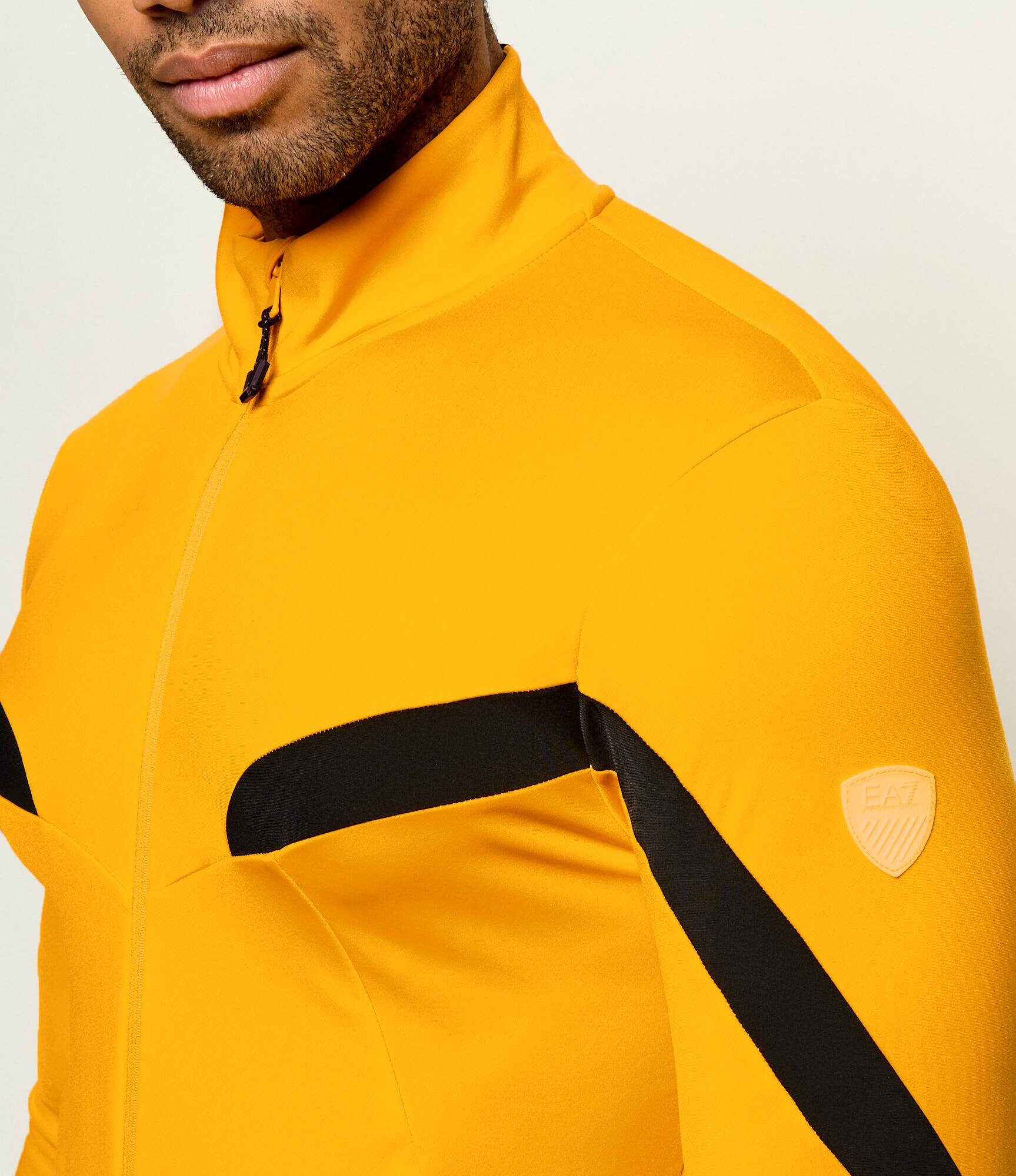 EA7 Hanorac | Slim Fit
