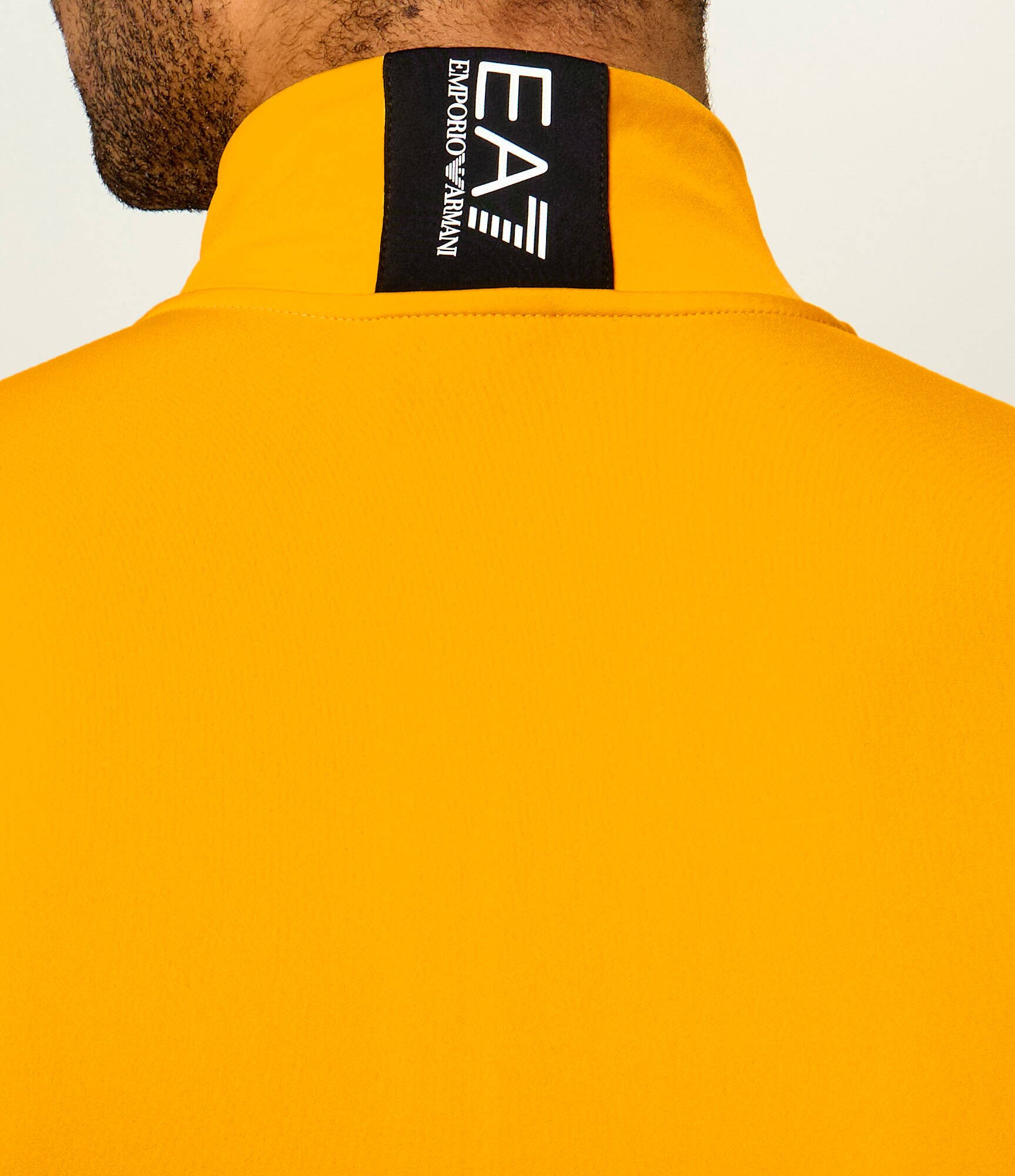 EA7 Hanorac | Slim Fit
