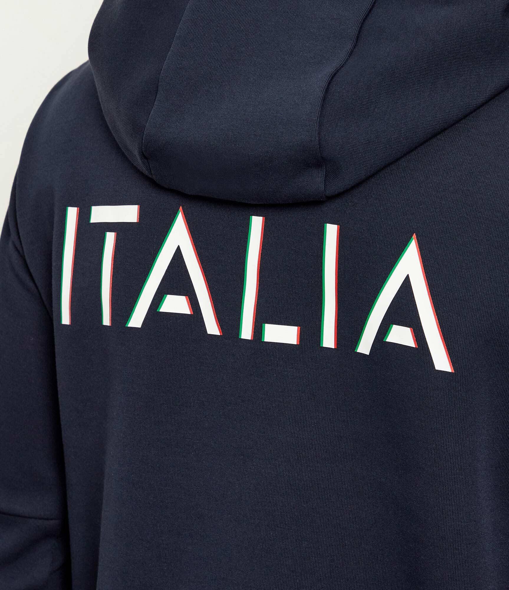 EA7 Hanorac | Slim Fit