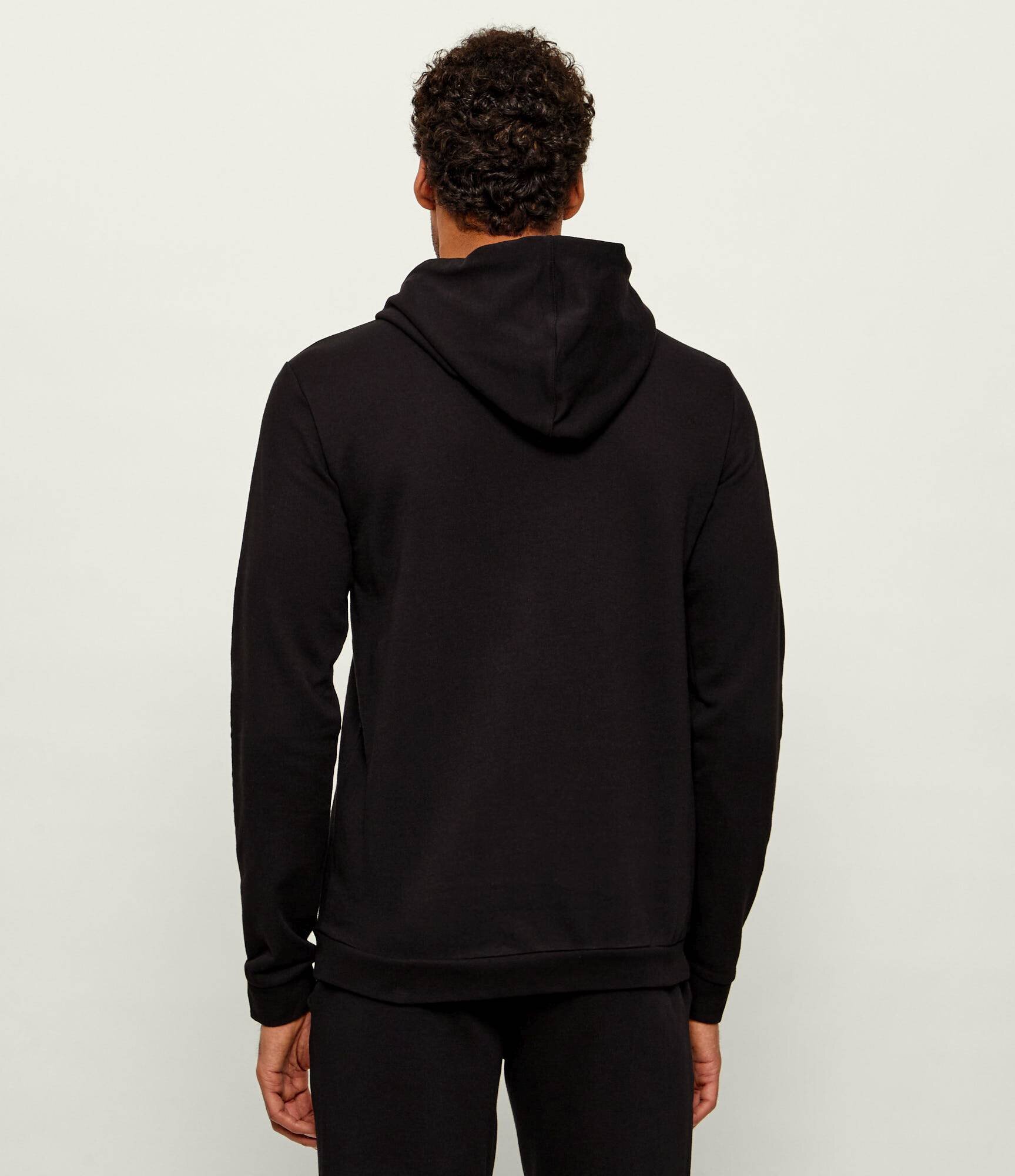 EA7 Hanorac | Slim Fit