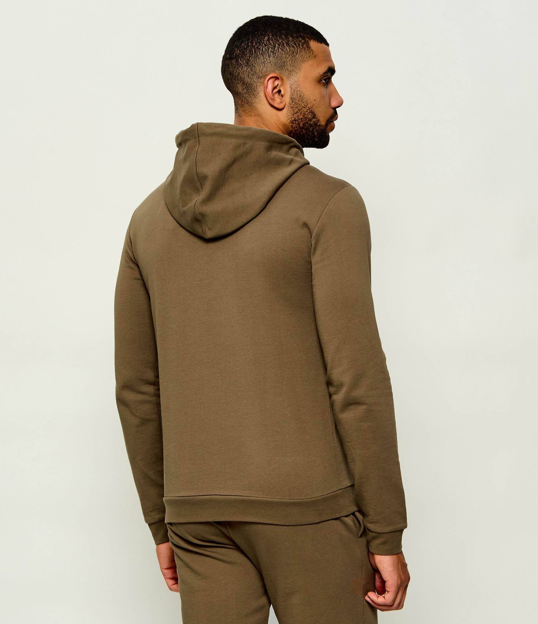 EA7 Hanorac | Slim Fit