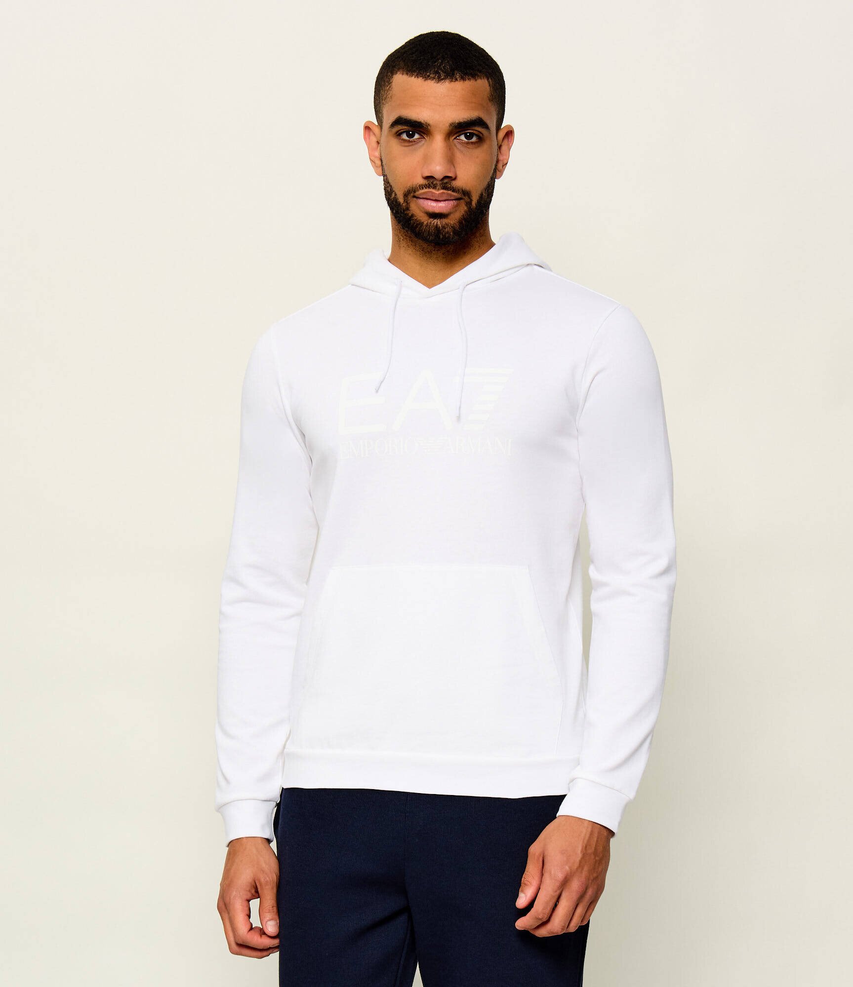 EA7 Hanorac | Slim Fit