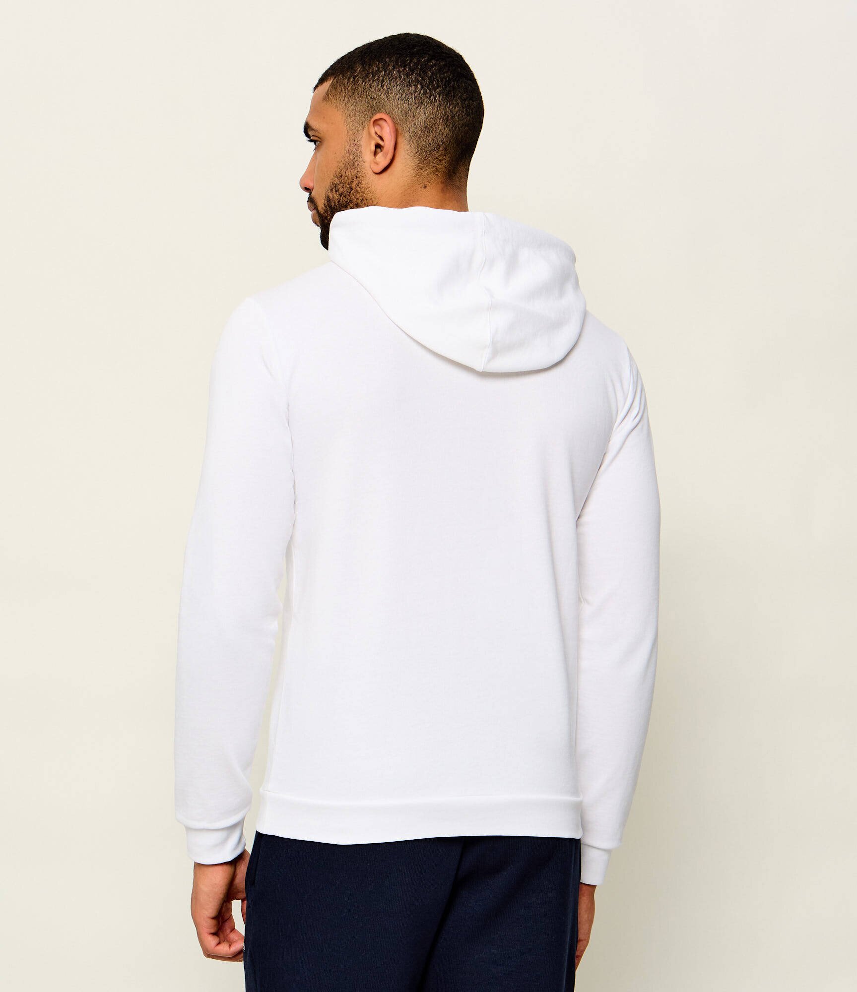 EA7 Hanorac | Slim Fit