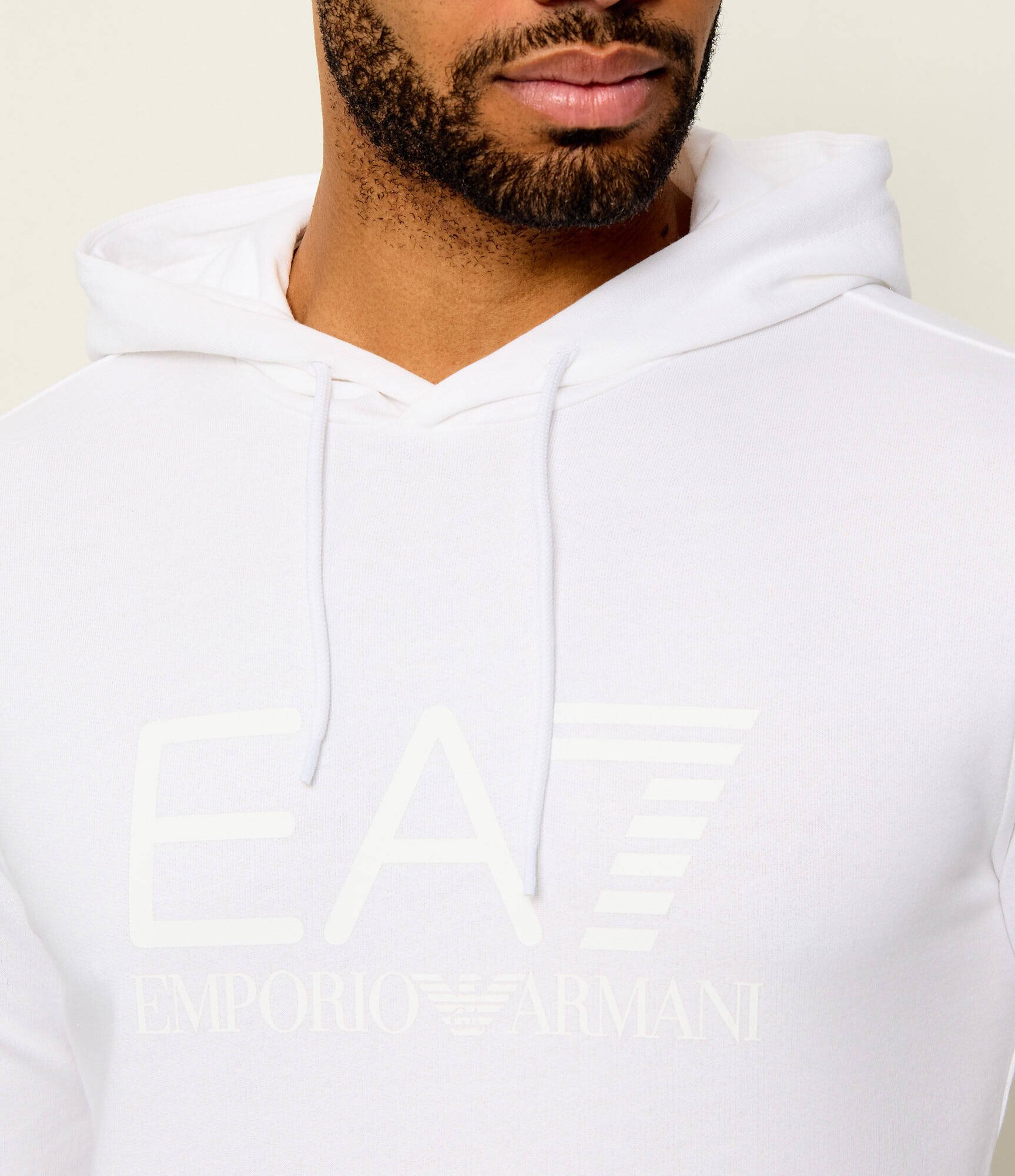 EA7 Hanorac | Slim Fit