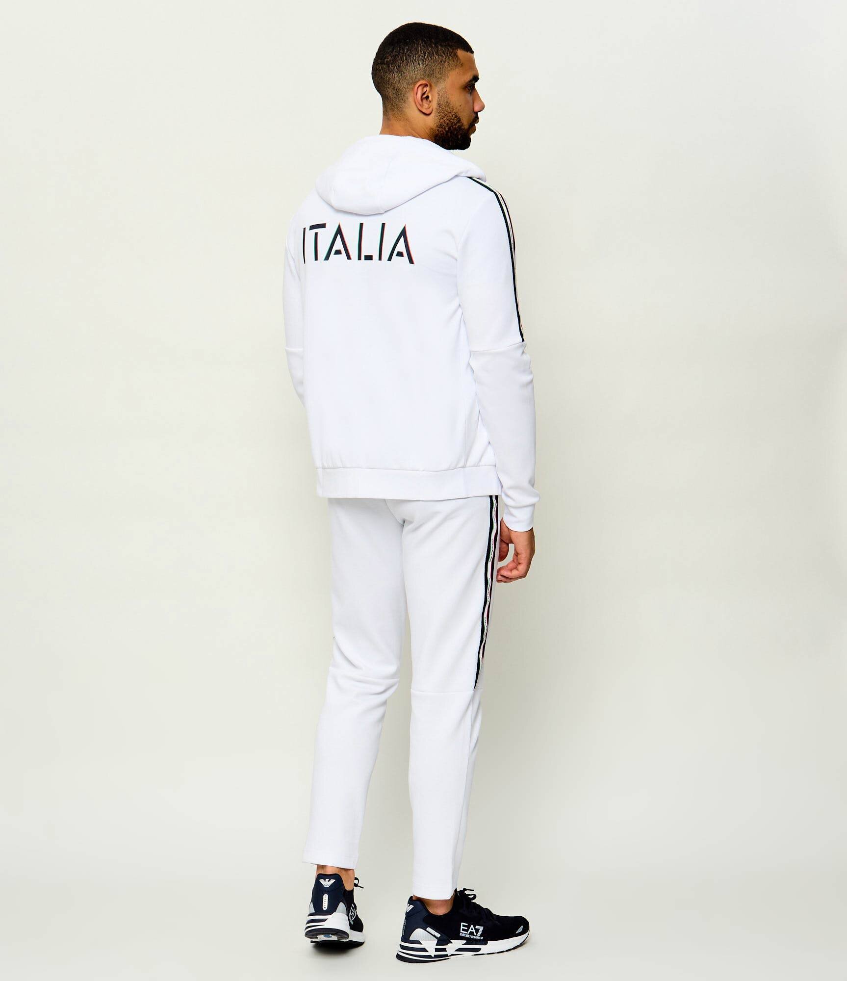 EA7 Hanorac | Slim Fit