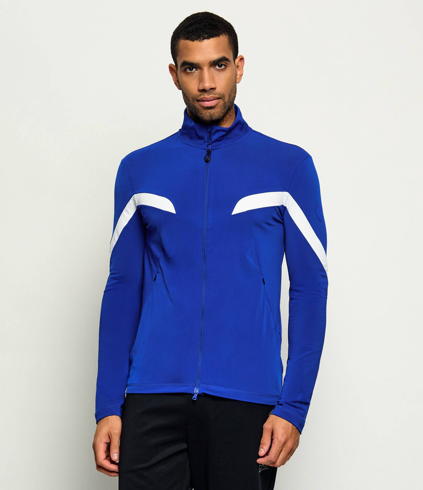 EA7 Hanorac | Slim Fit