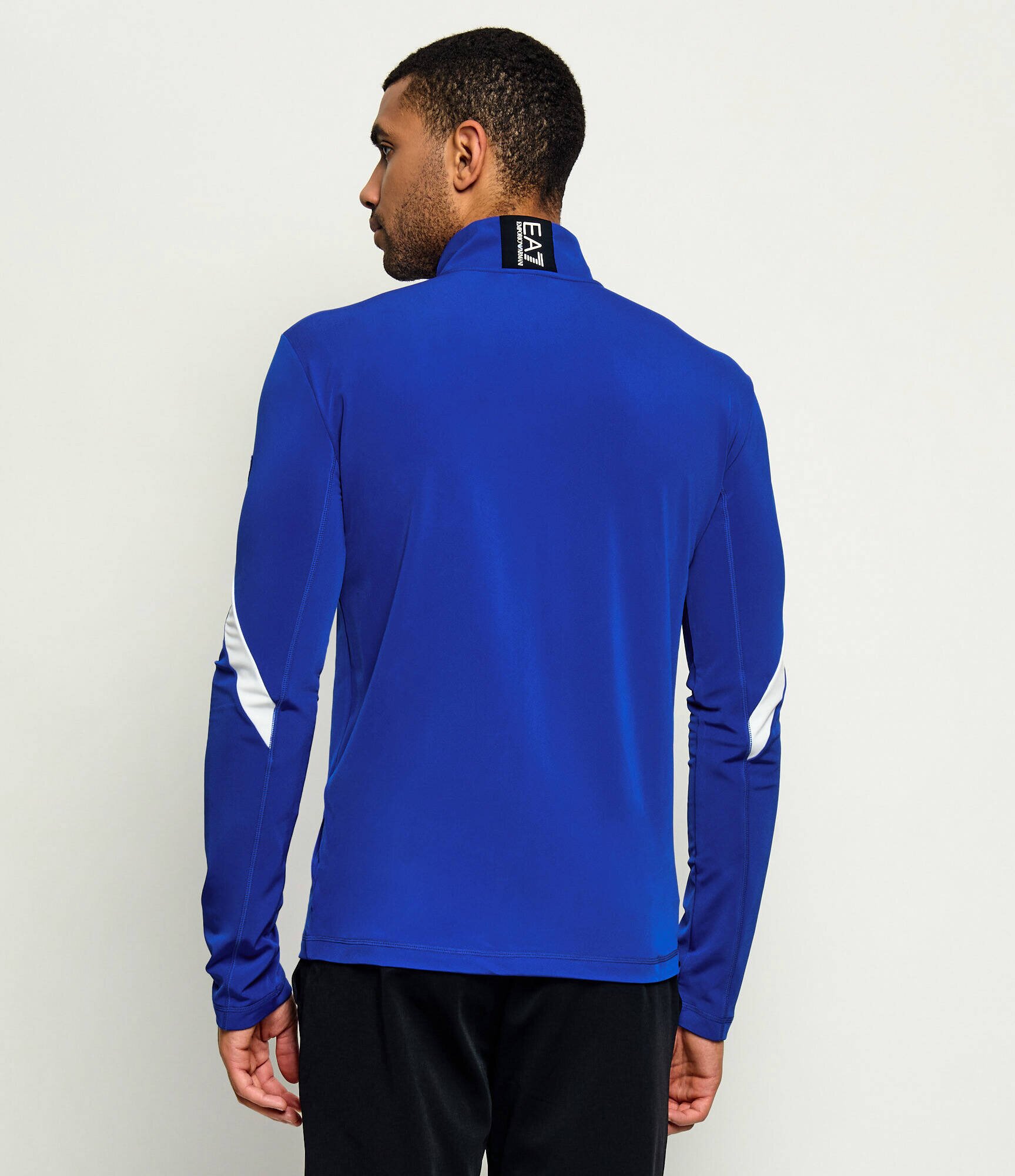 EA7 Hanorac | Slim Fit