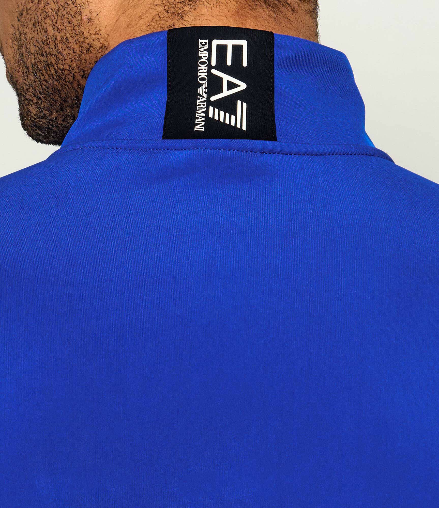 EA7 Hanorac | Slim Fit