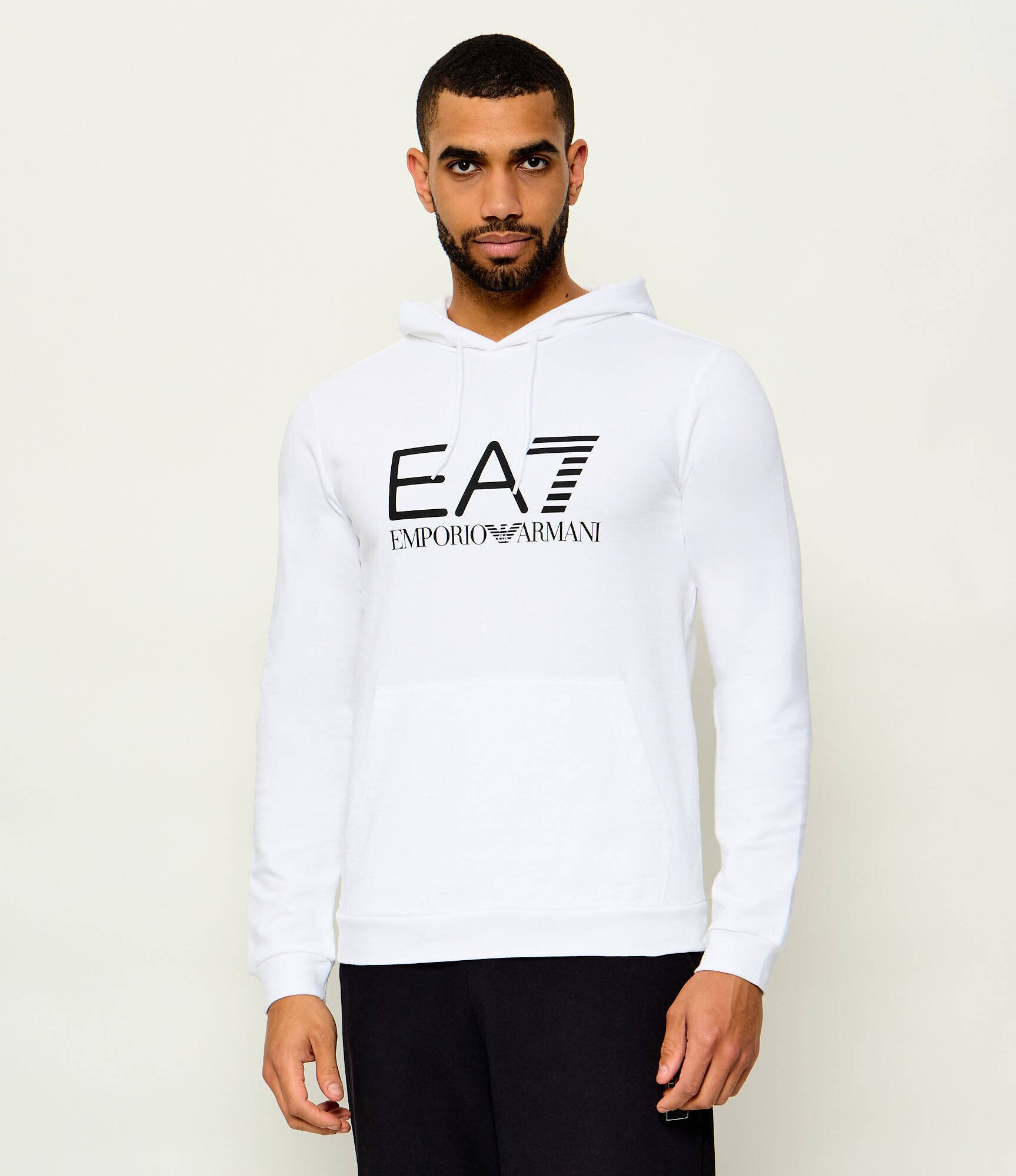 EA7 Hanorac | Slim Fit