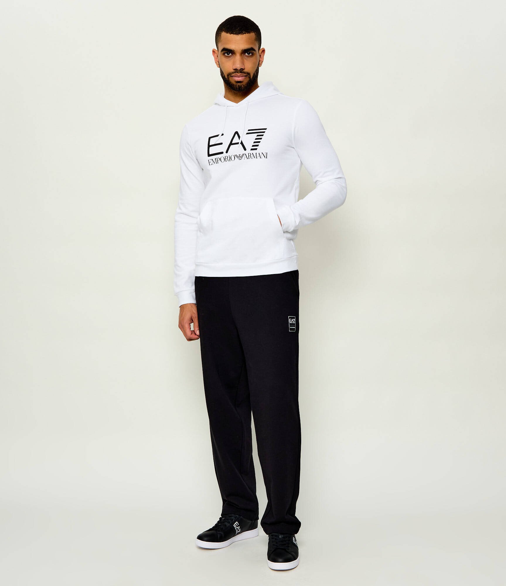 EA7 Hanorac | Slim Fit