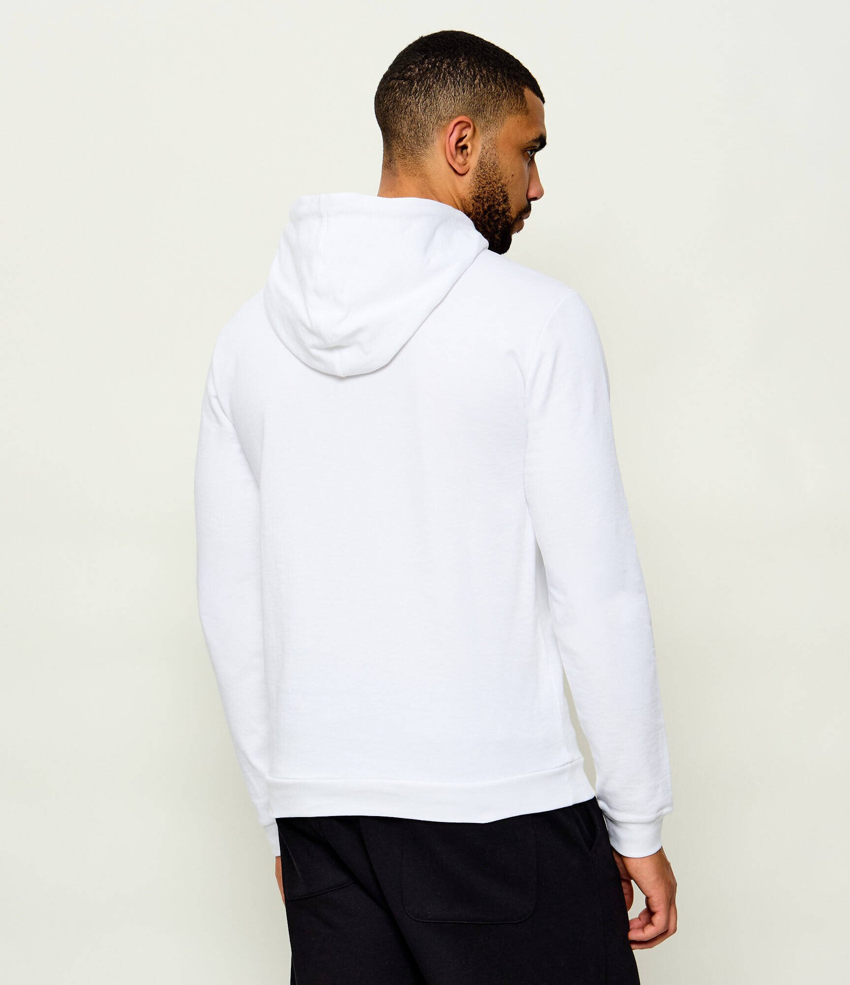 EA7 Hanorac | Slim Fit
