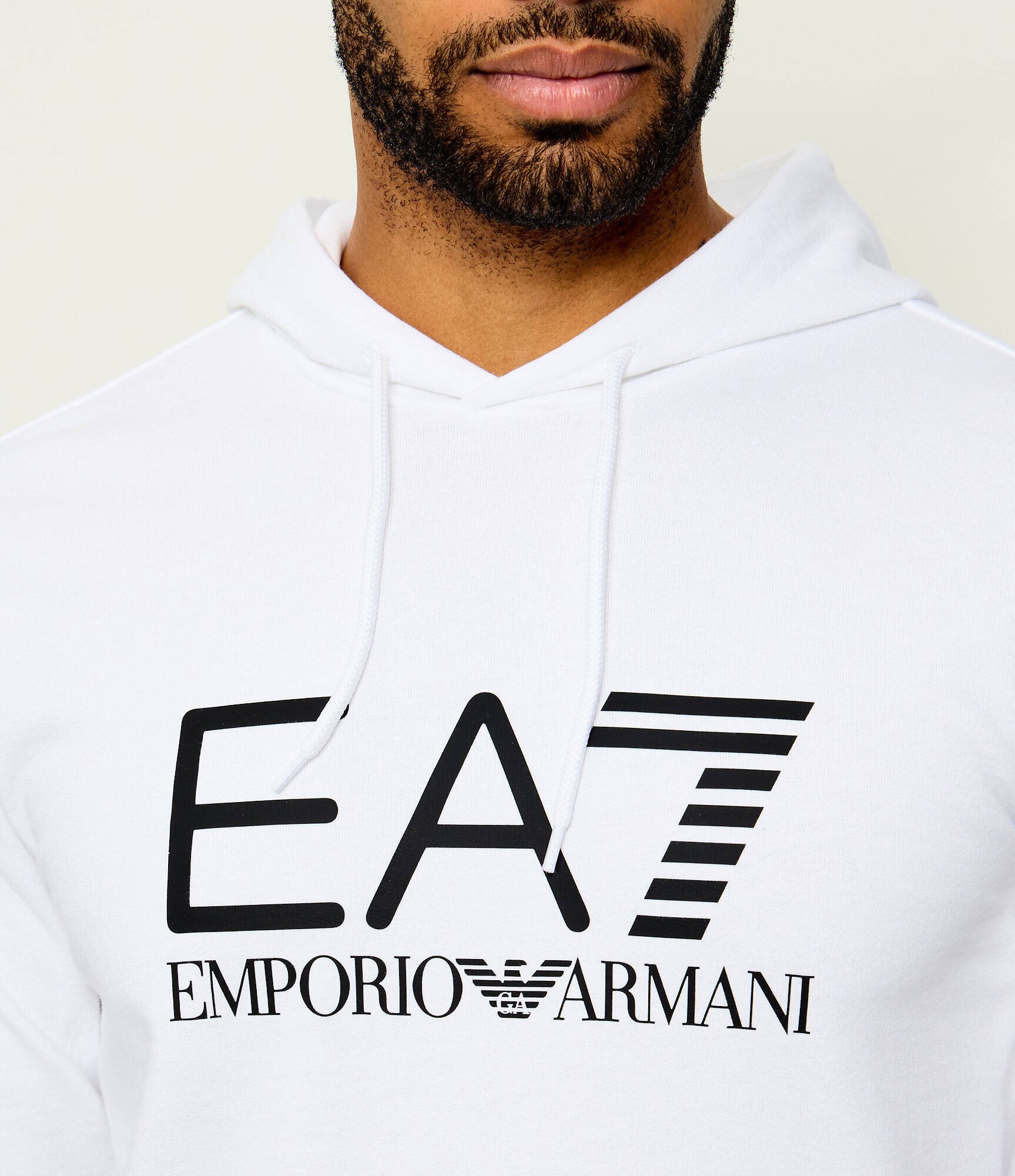 EA7 Hanorac | Slim Fit