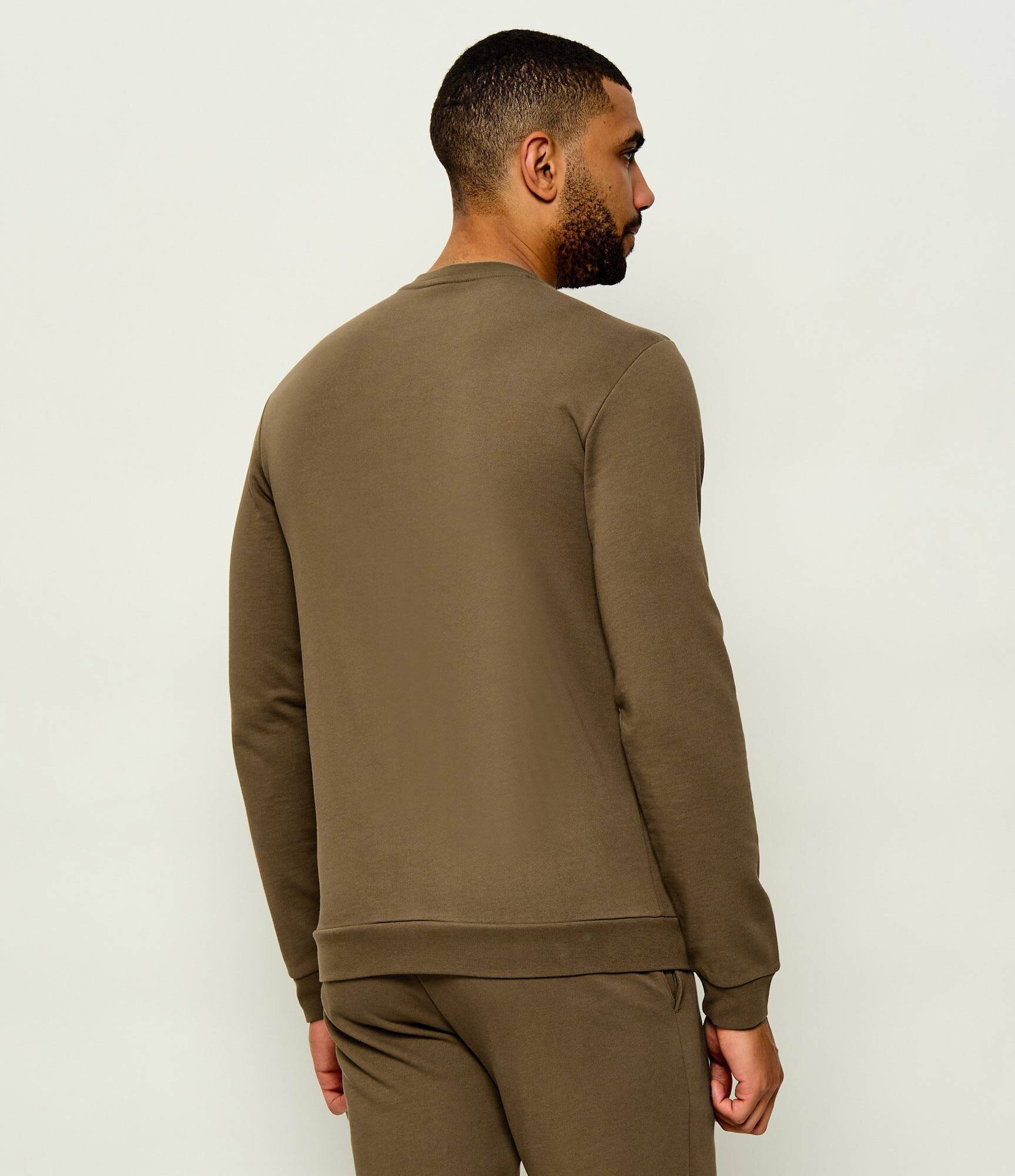 EA7 Hanorac | Slim Fit