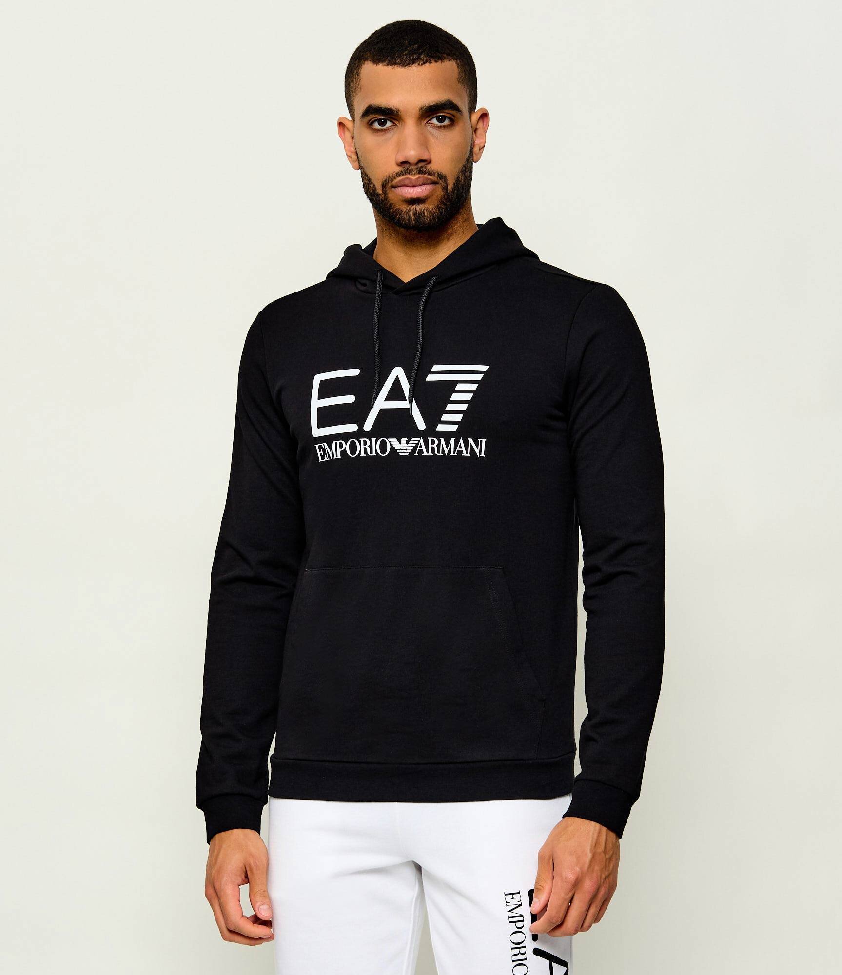 EA7 Hanorac | Slim Fit