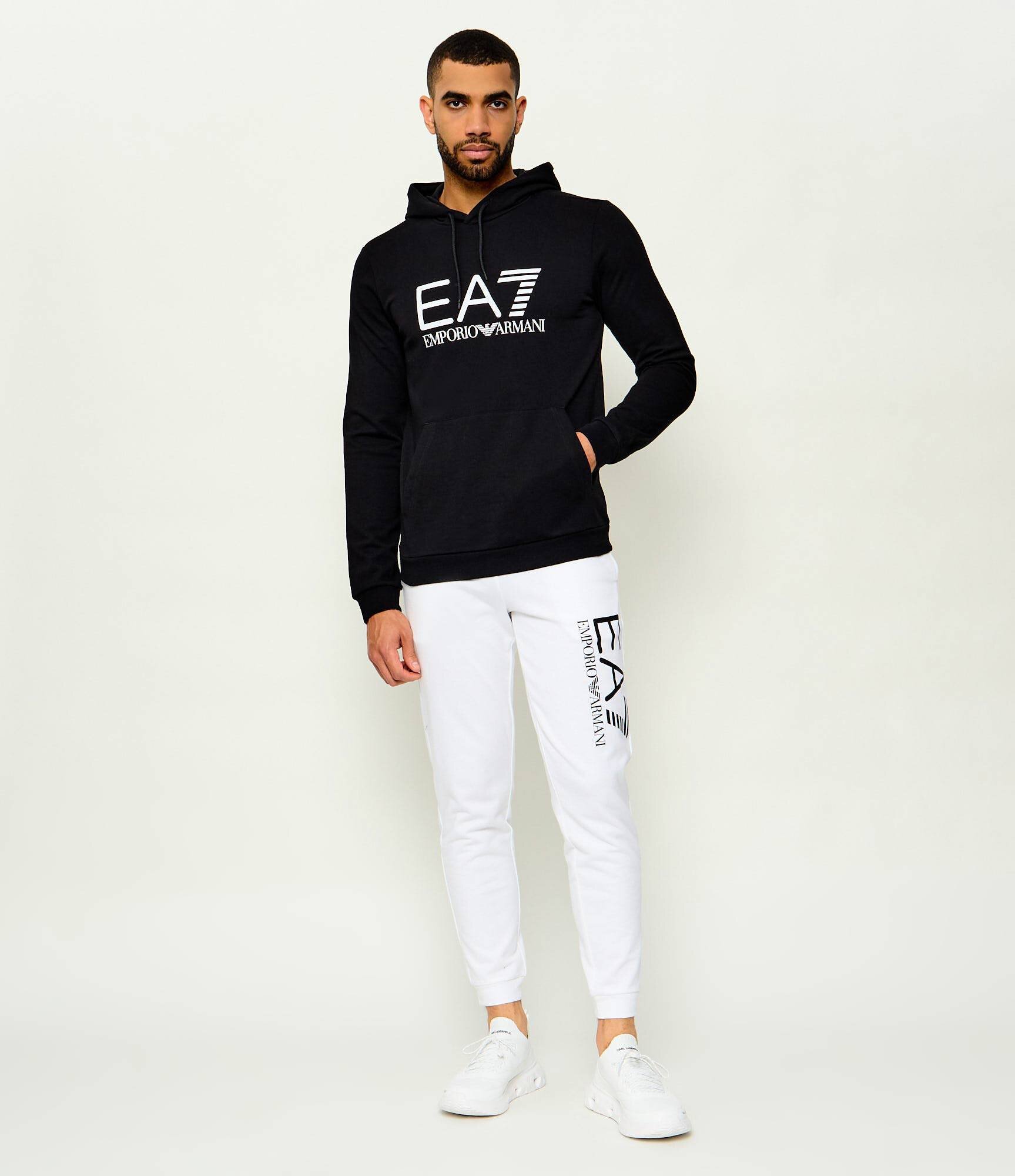EA7 Hanorac | Slim Fit