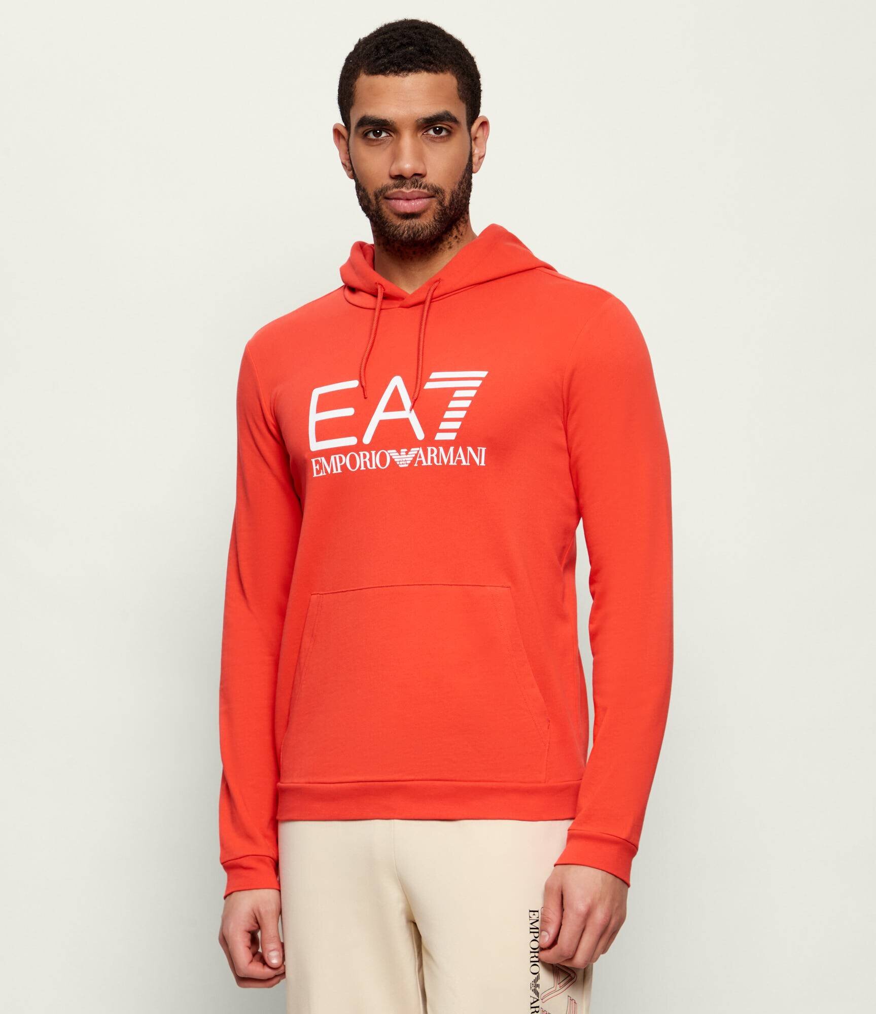 EA7 Hanorac | Slim Fit