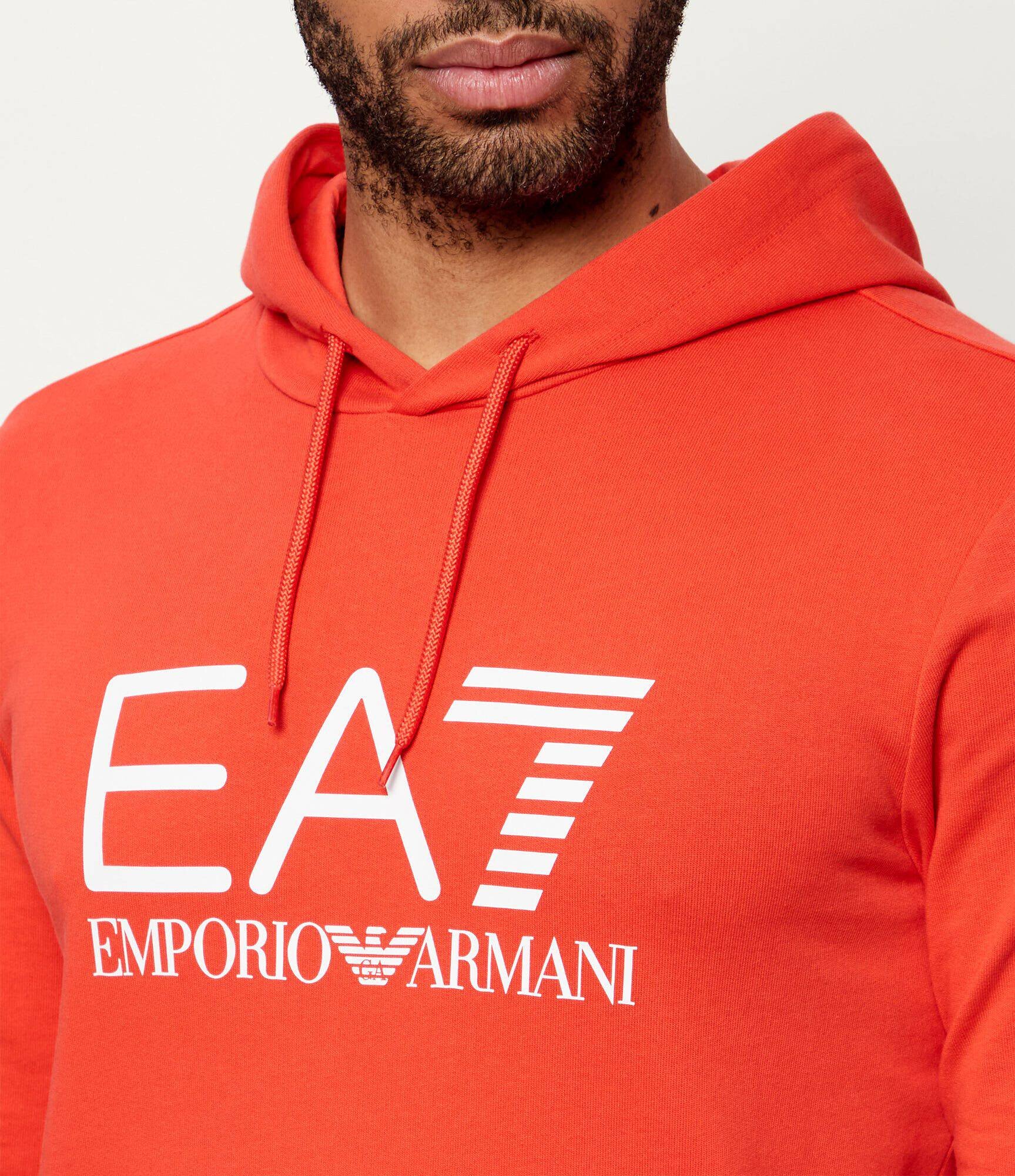 EA7 Hanorac | Slim Fit