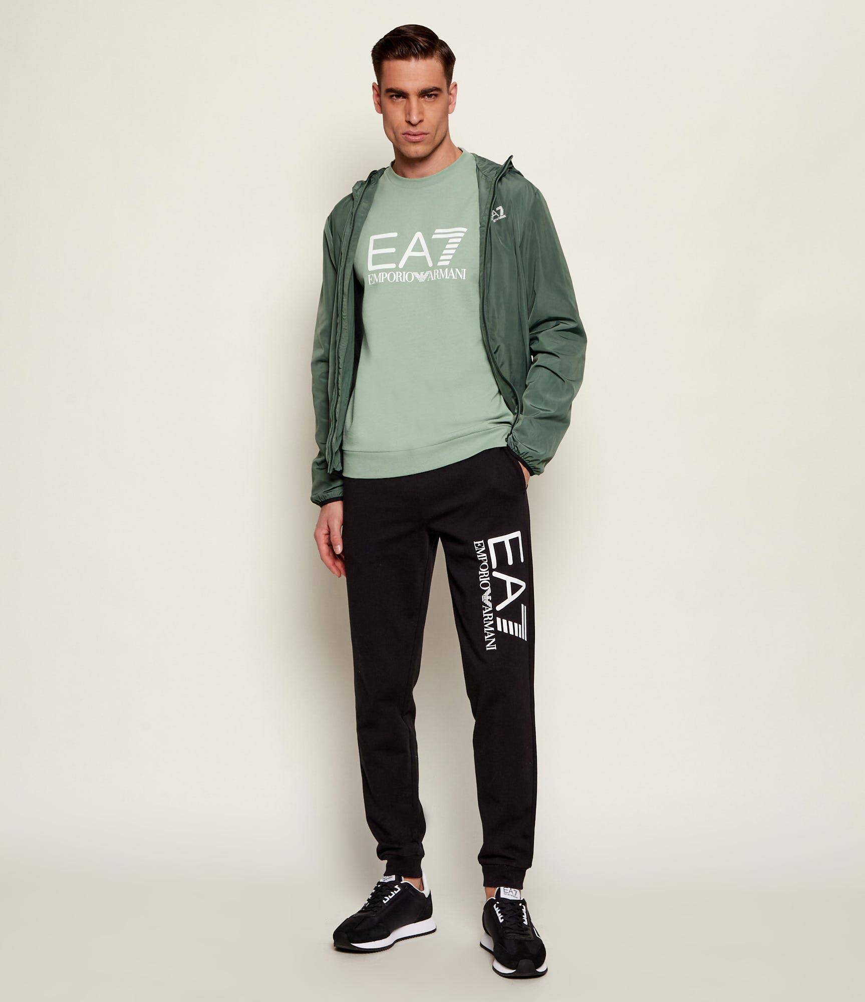 EA7 Hanorac | Slim Fit