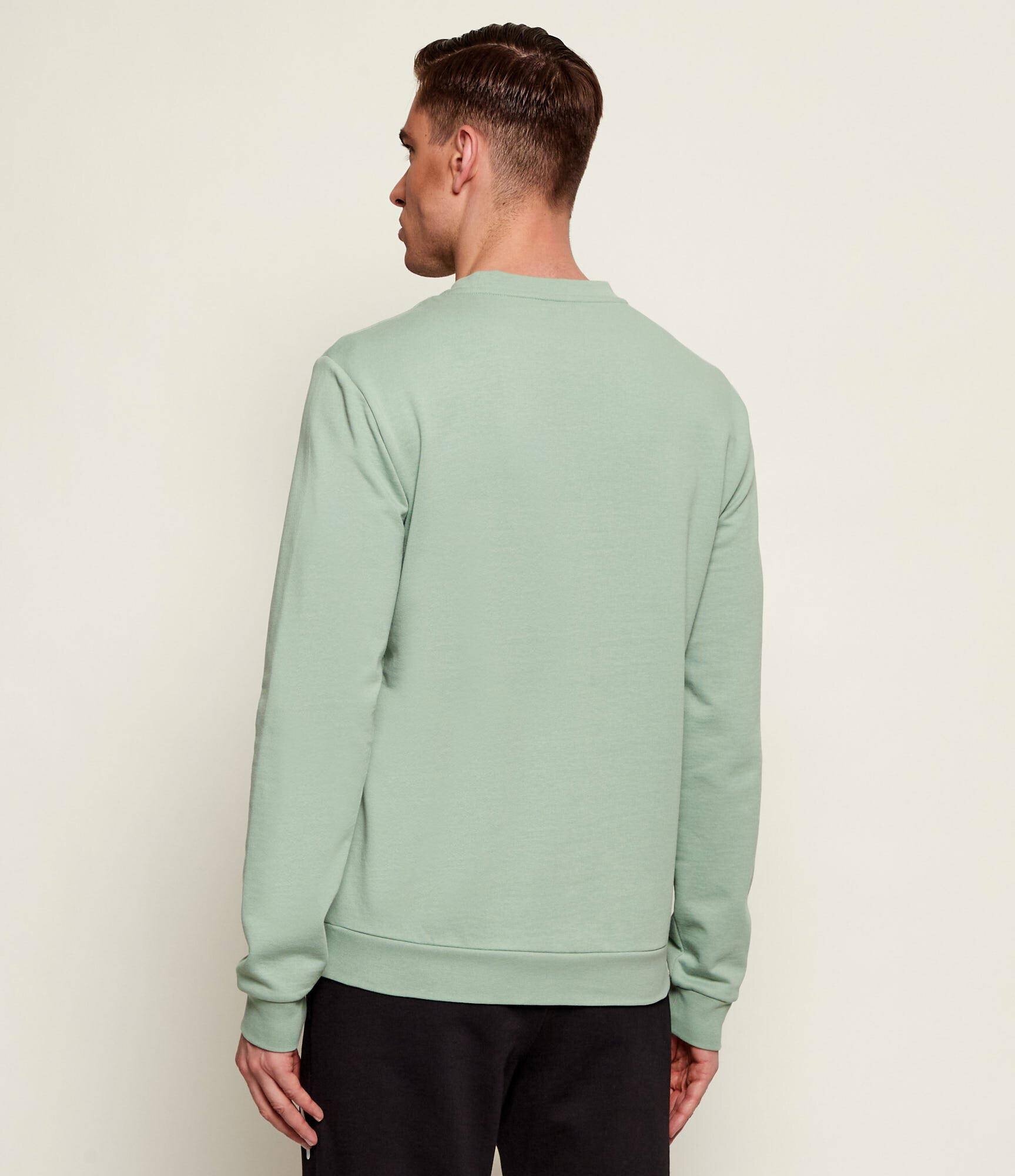 EA7 Hanorac | Slim Fit