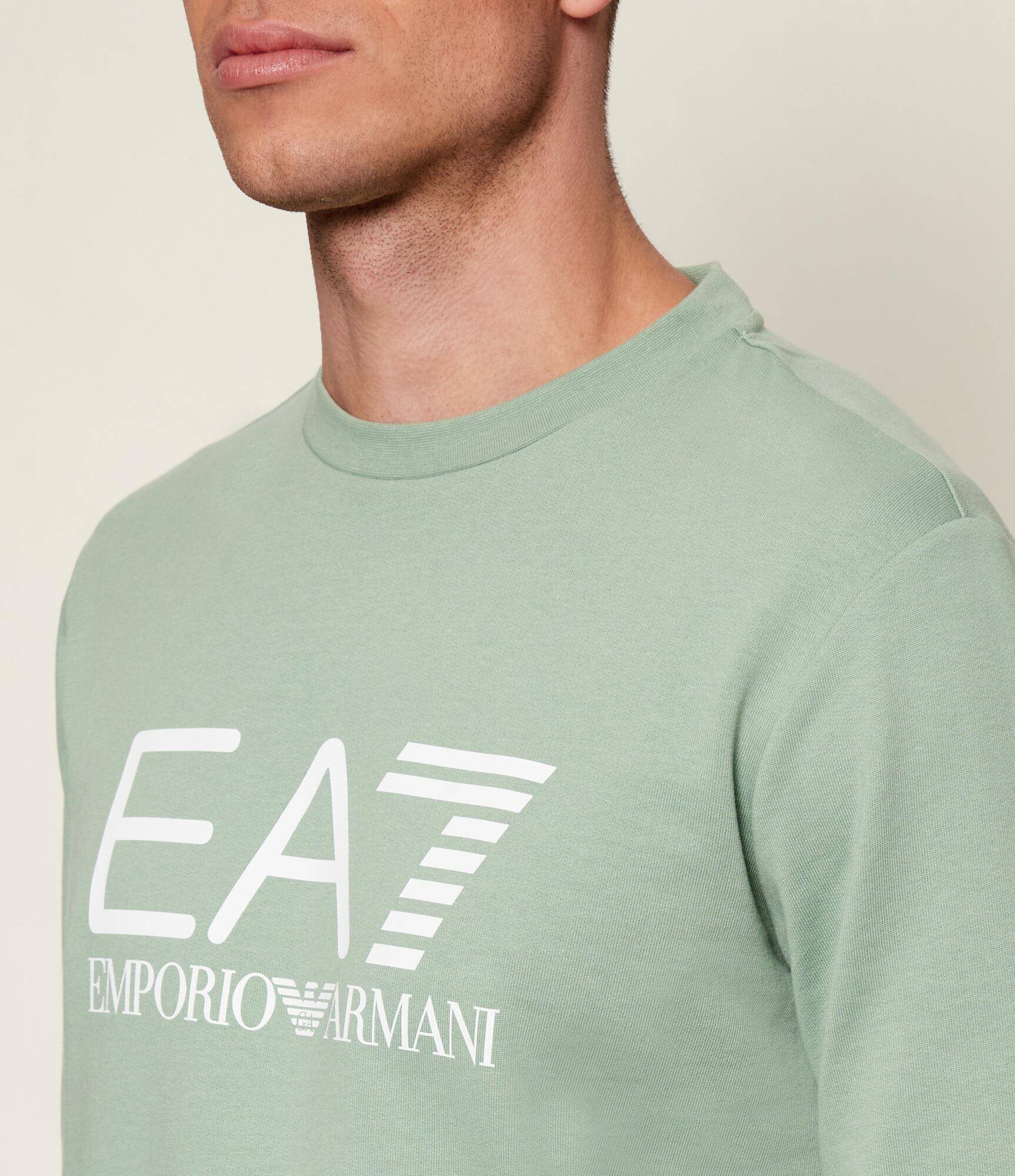 EA7 Hanorac | Slim Fit