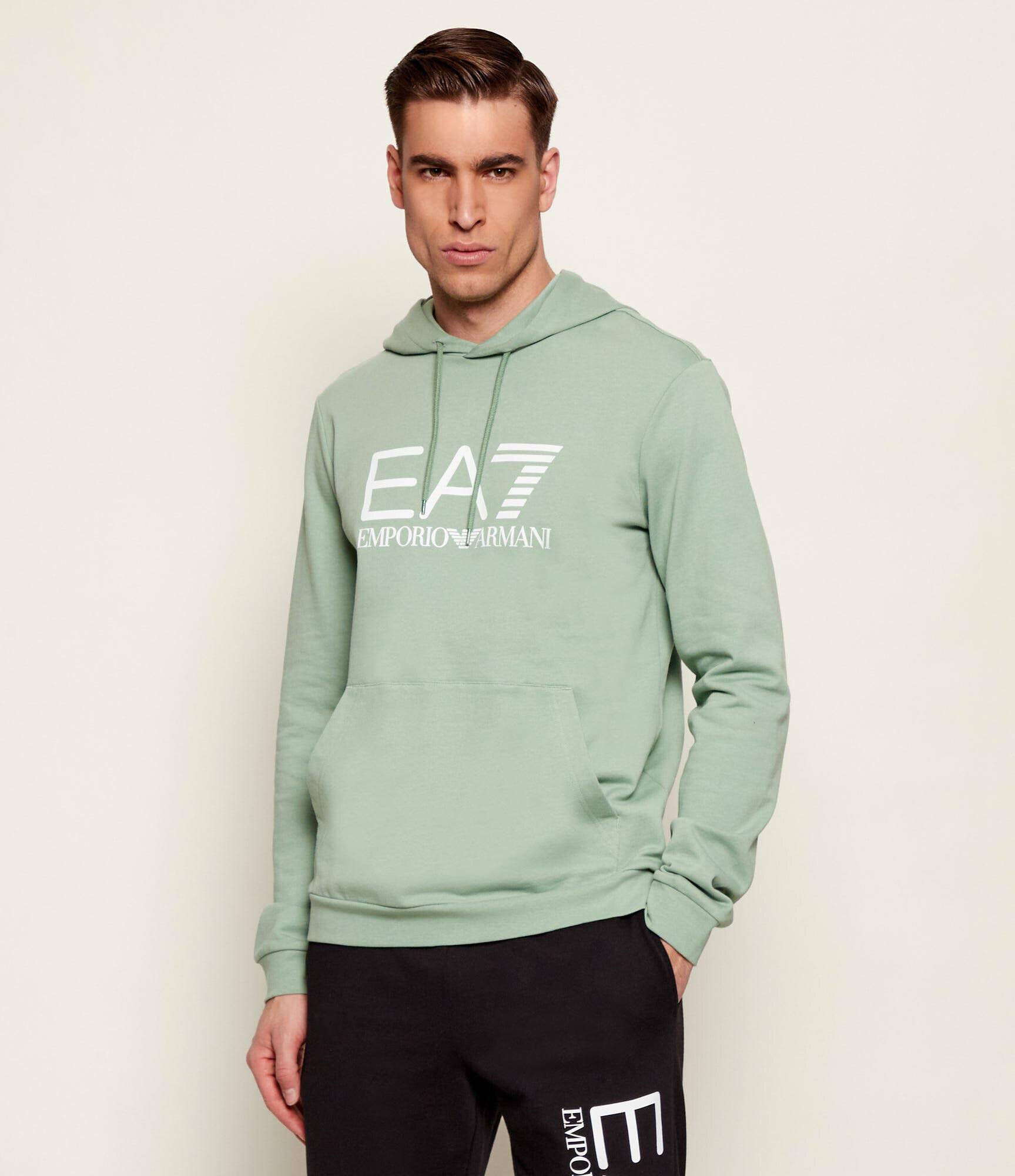 EA7 Hanorac | Slim Fit