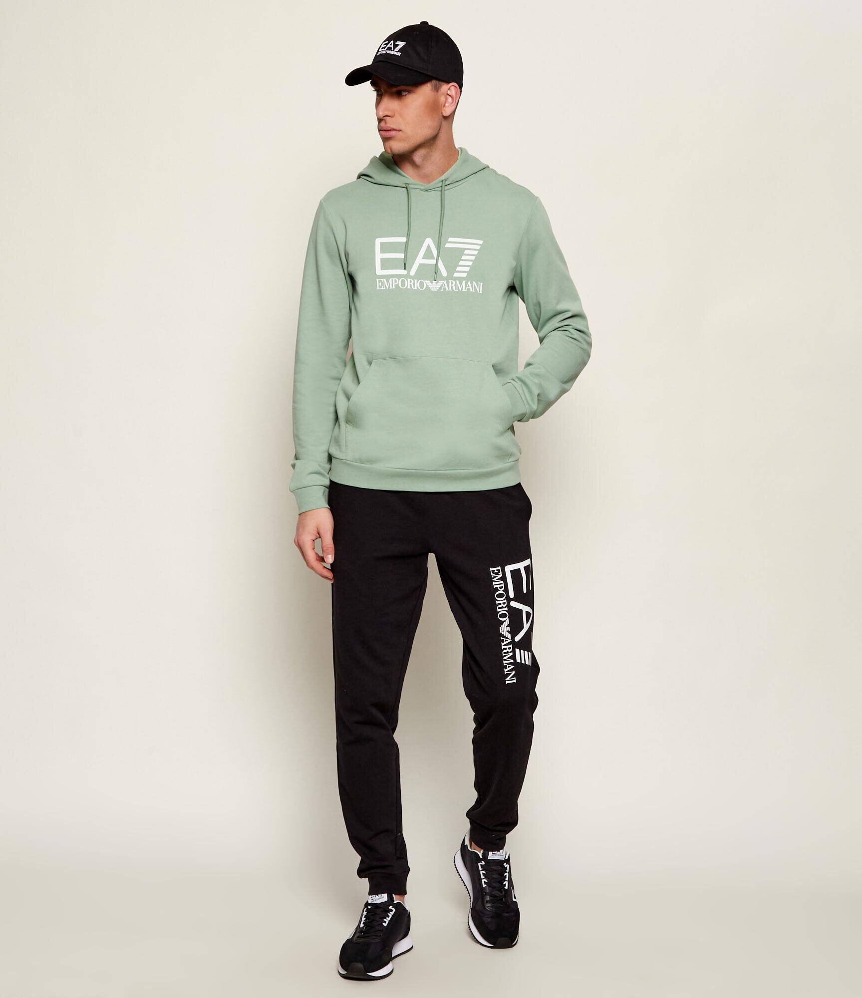 EA7 Hanorac | Slim Fit