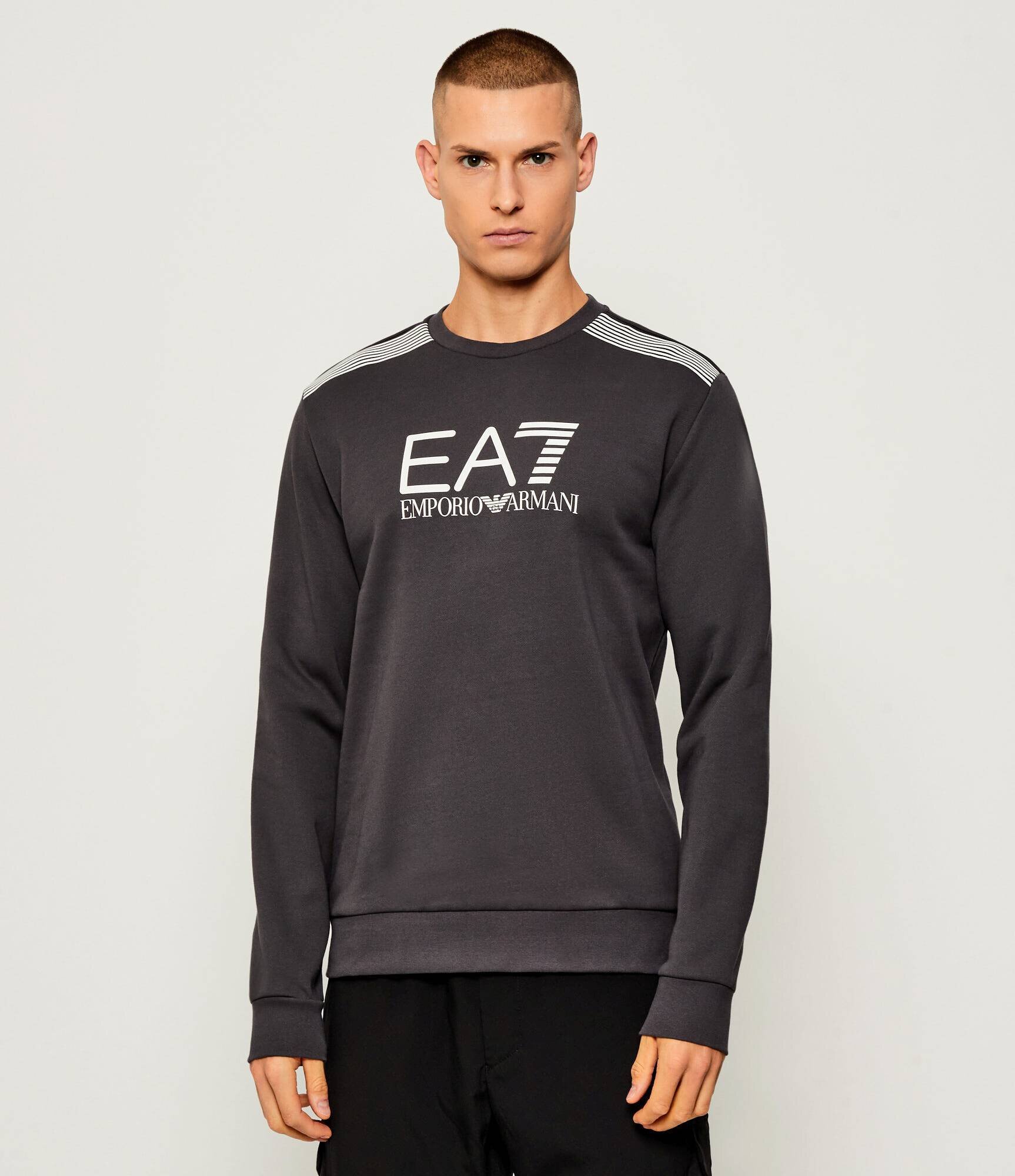 EA7 Hanorac | Slim Fit