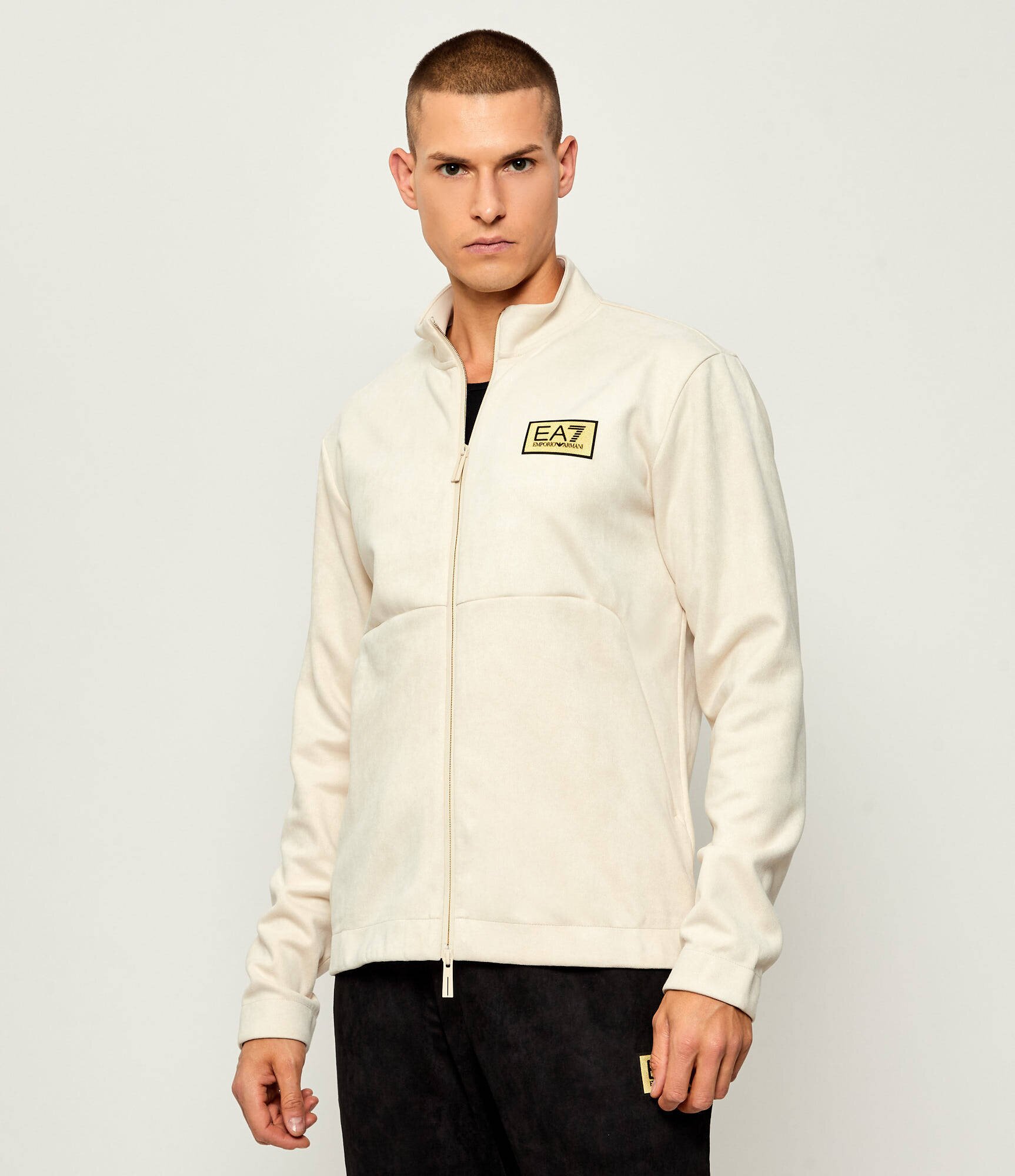 EA7 Hanorac | Slim Fit