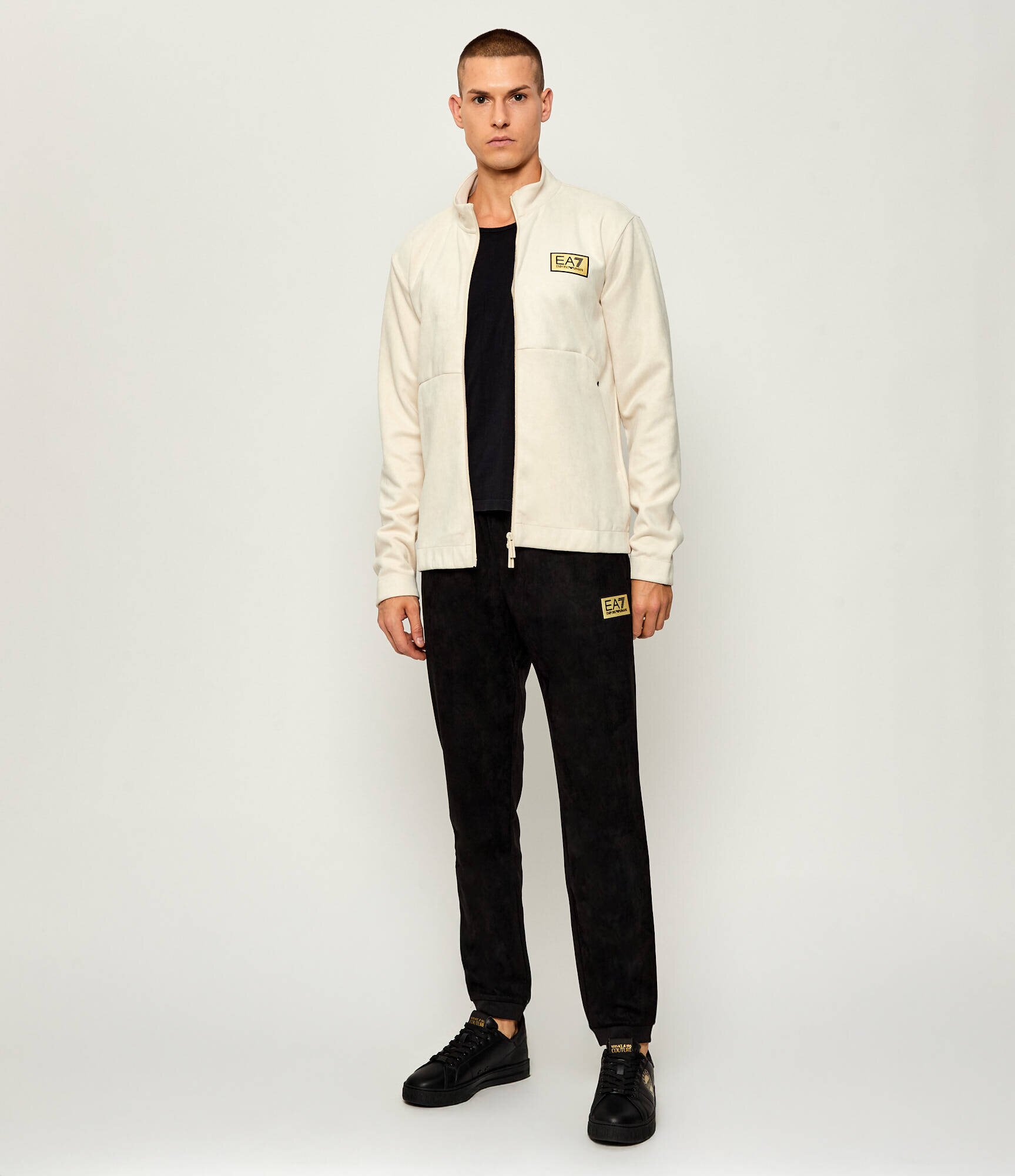 EA7 Hanorac | Slim Fit