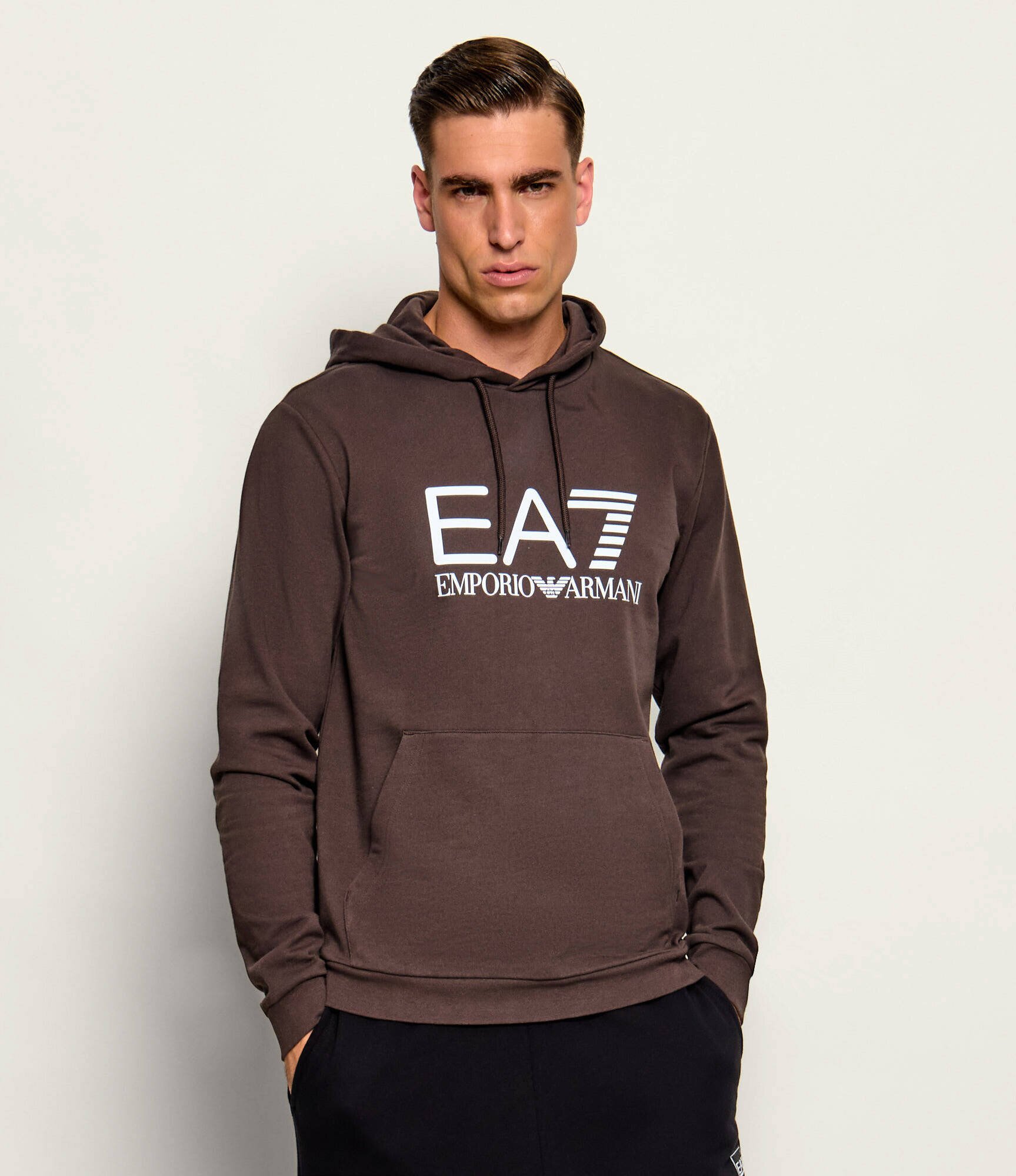 EA7 Hanorac | Slim Fit