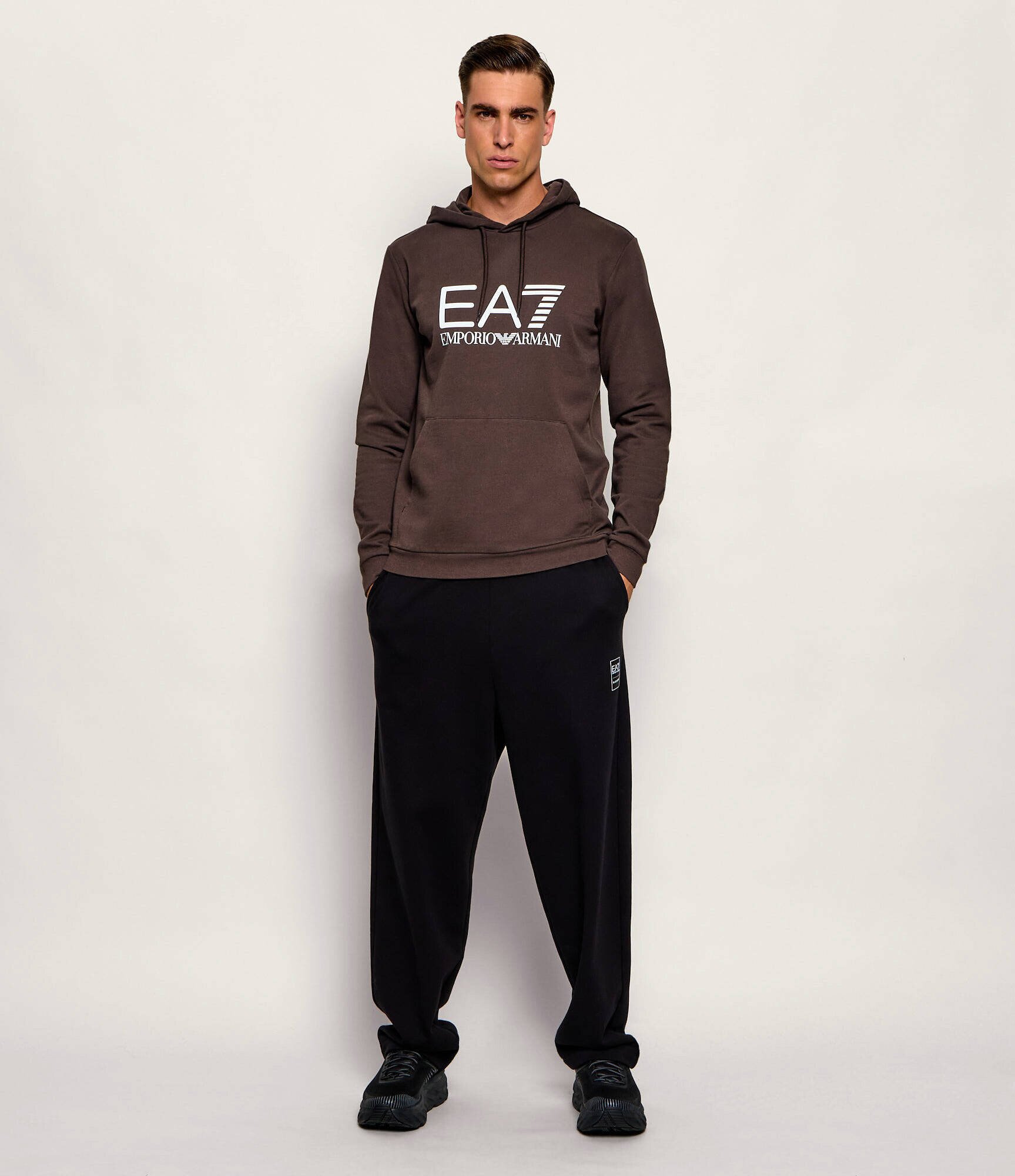 EA7 Hanorac | Slim Fit