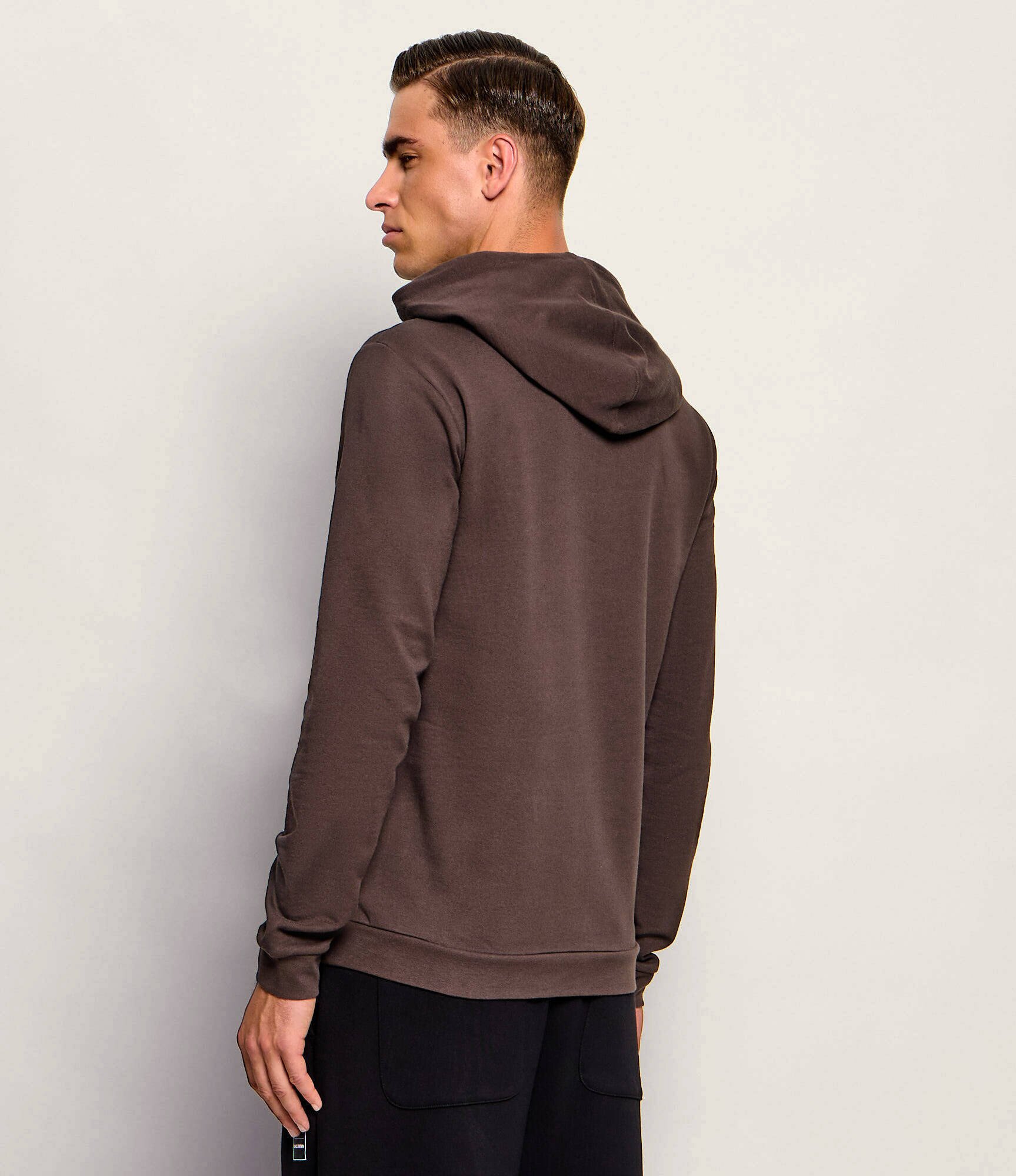 EA7 Hanorac | Slim Fit