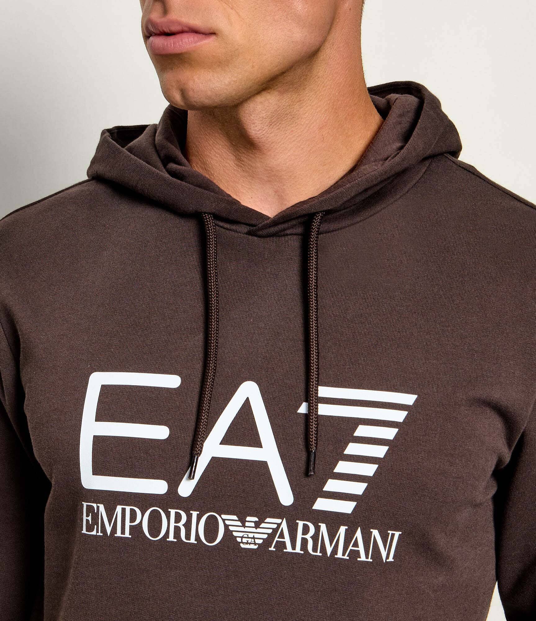 EA7 Hanorac | Slim Fit