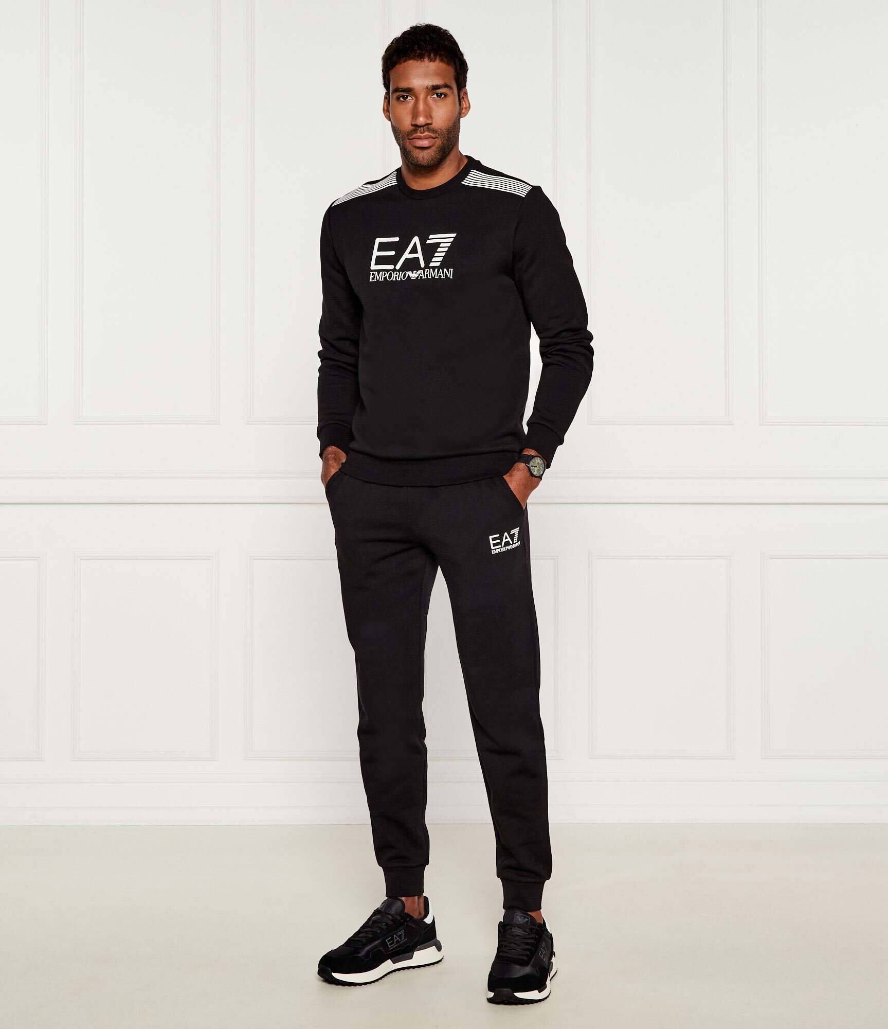 EA7 Hanorac | Slim Fit