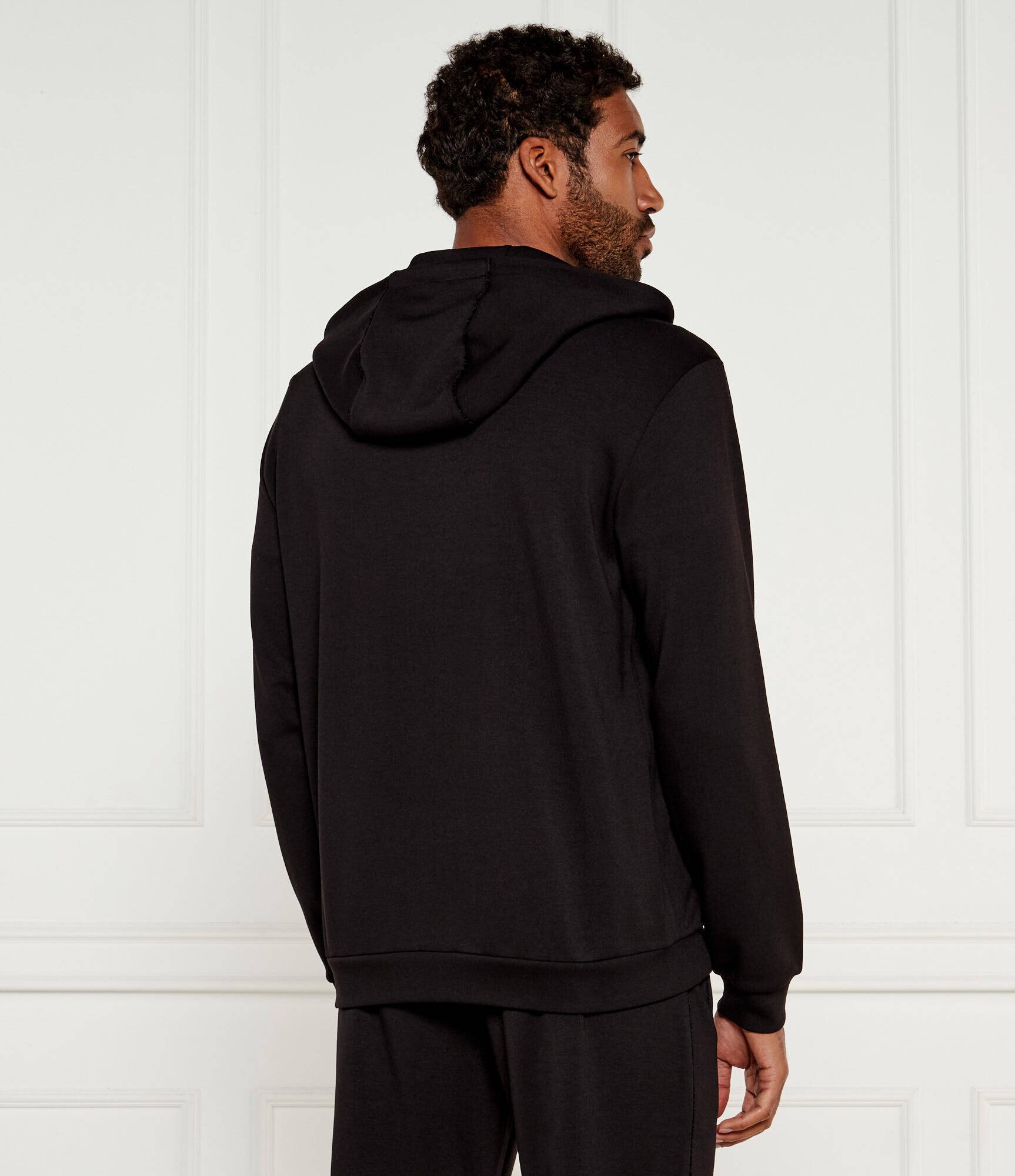 EA7 Hanorac | Slim Fit